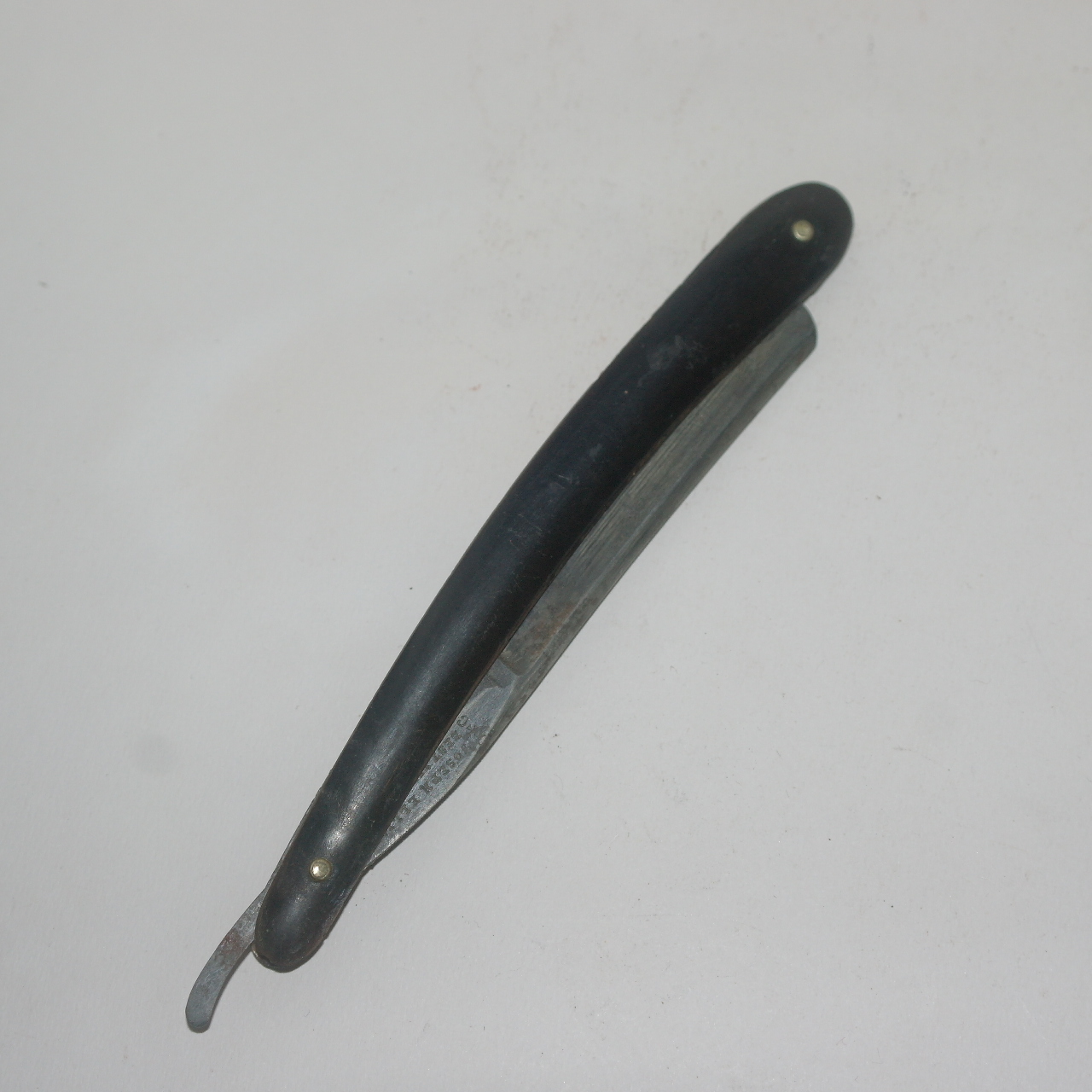 연대가좋은 외국산 면도칼