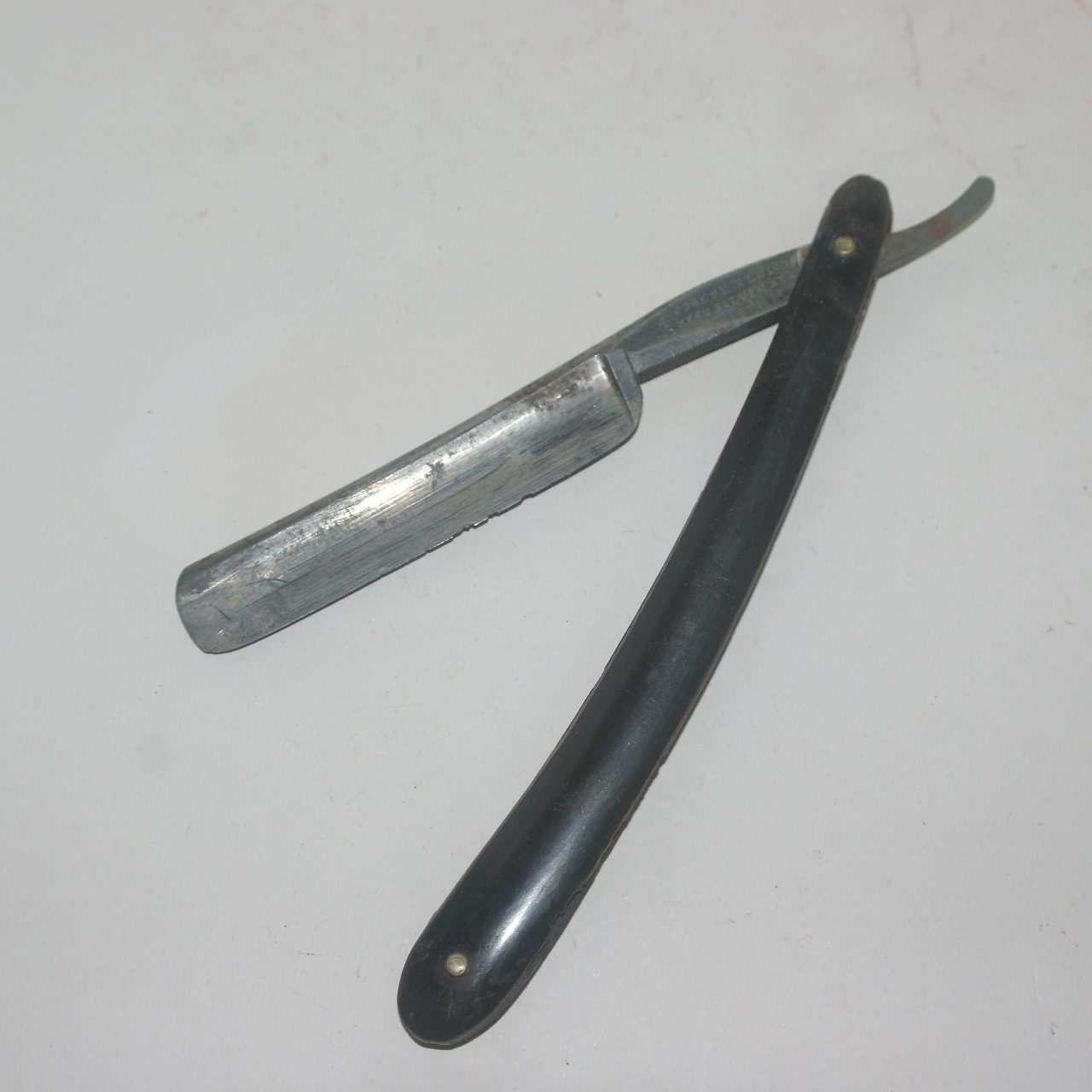 연대가좋은 외국산 면도칼