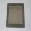 1950년 최근식(崔近植) 교육학개론