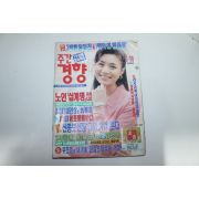 1984년 주간경향 1308호