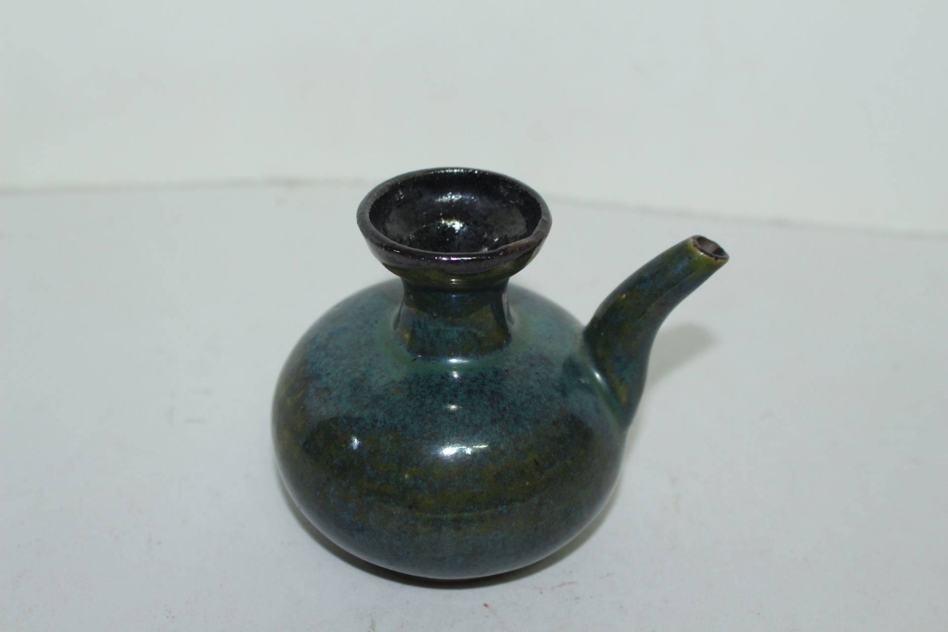 연대가좋은 청자 주자호