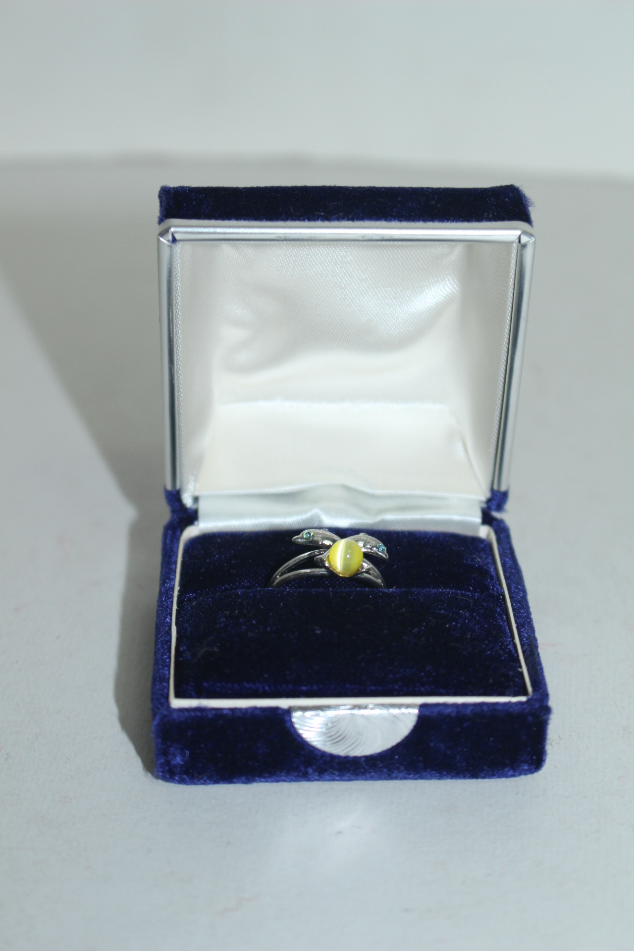 디자인이 좋은 반지