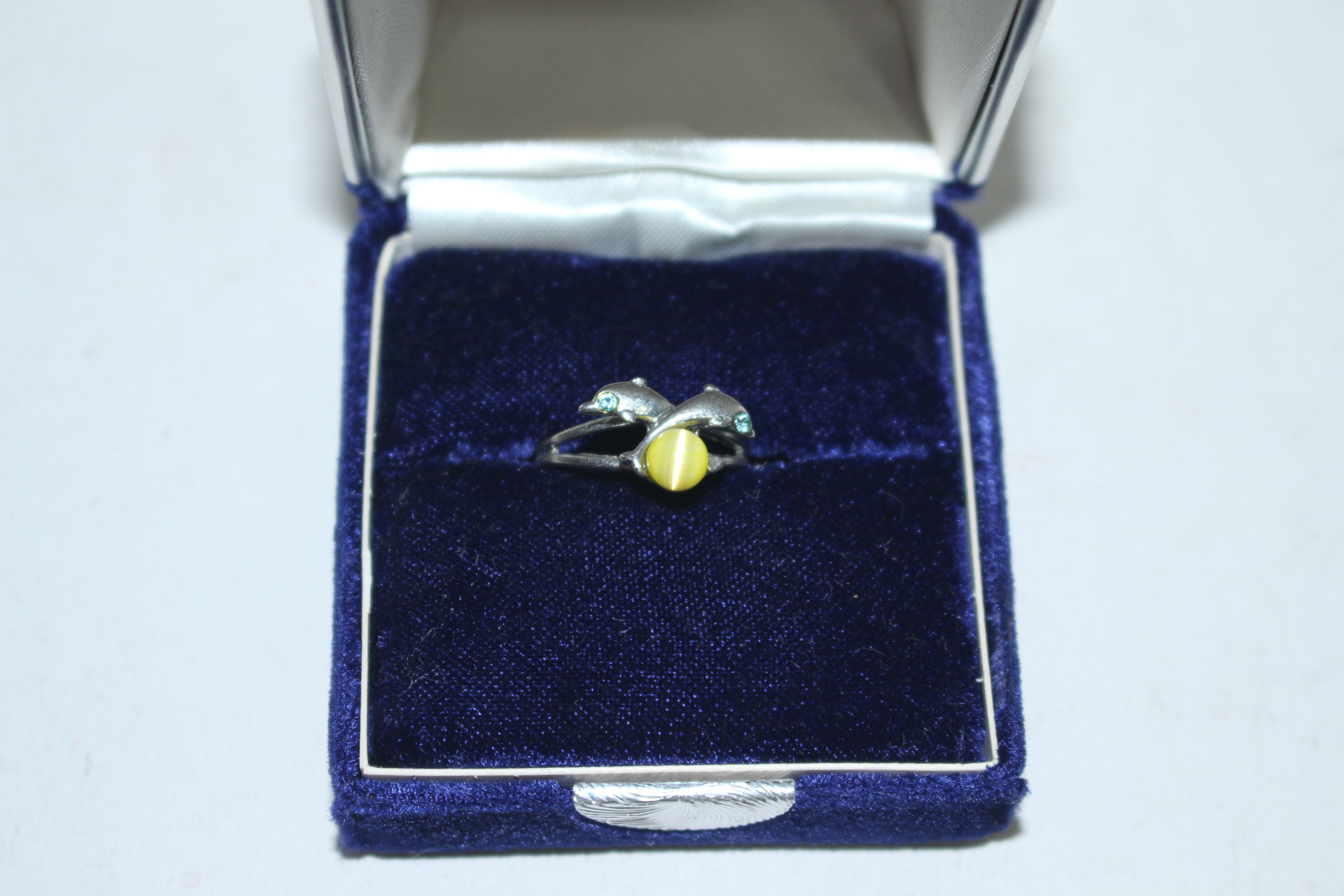 디자인이 좋은 반지