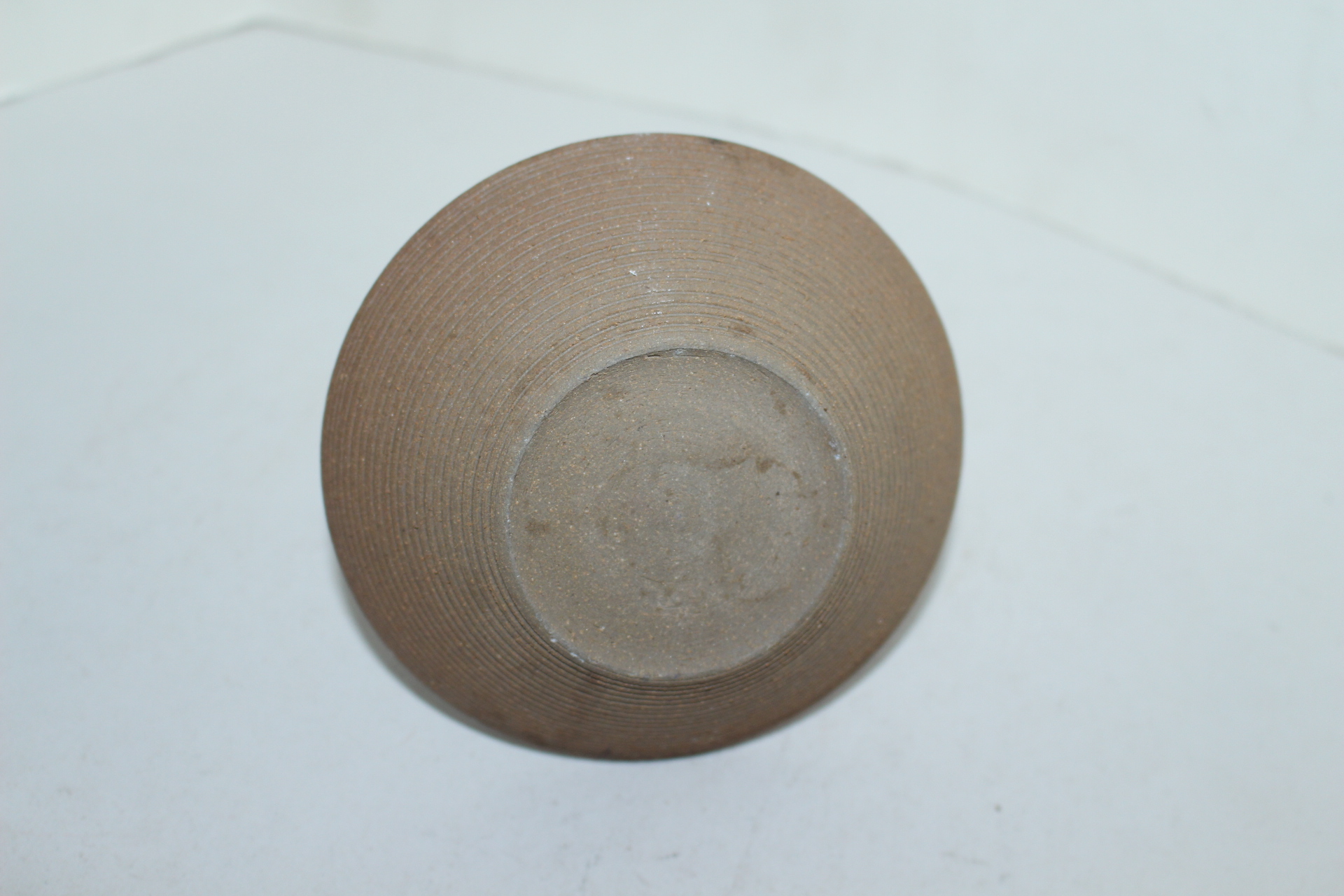 시가라끼 청자 금채 주병