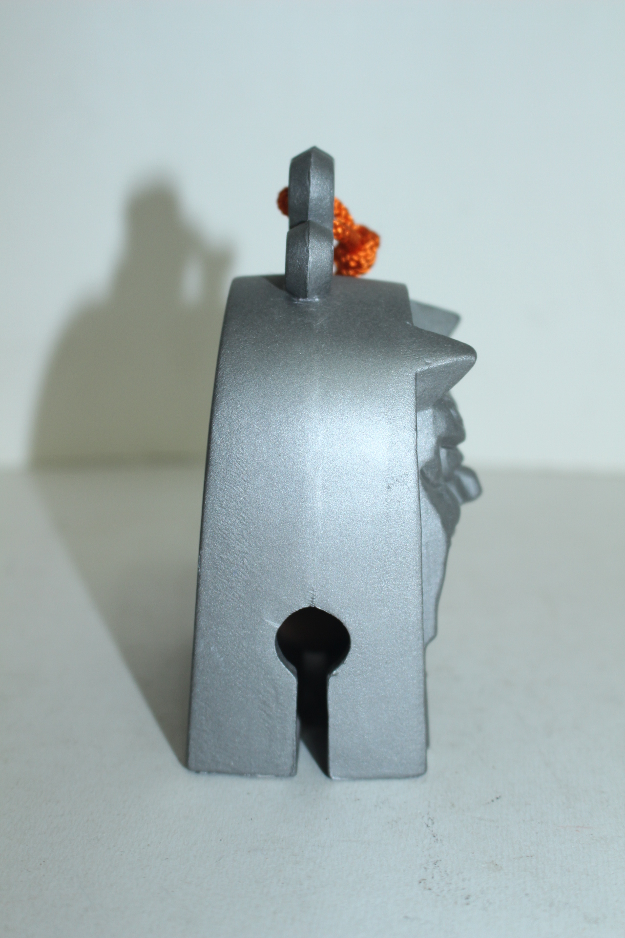 기와재질로된 소리가 잘나는 귀면방울