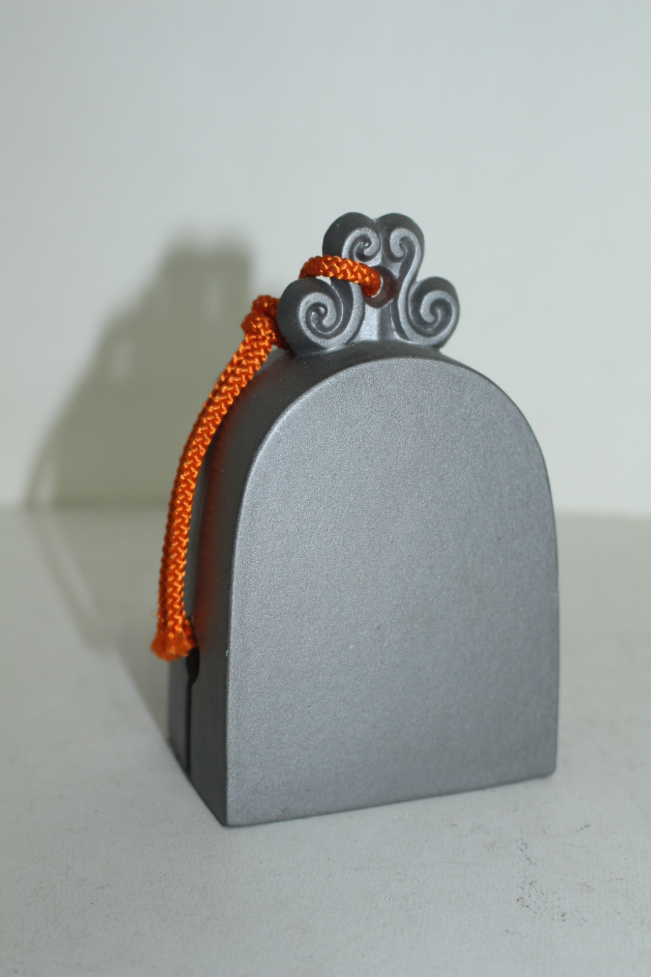 기와재질로된 소리가 잘나는 귀면방울