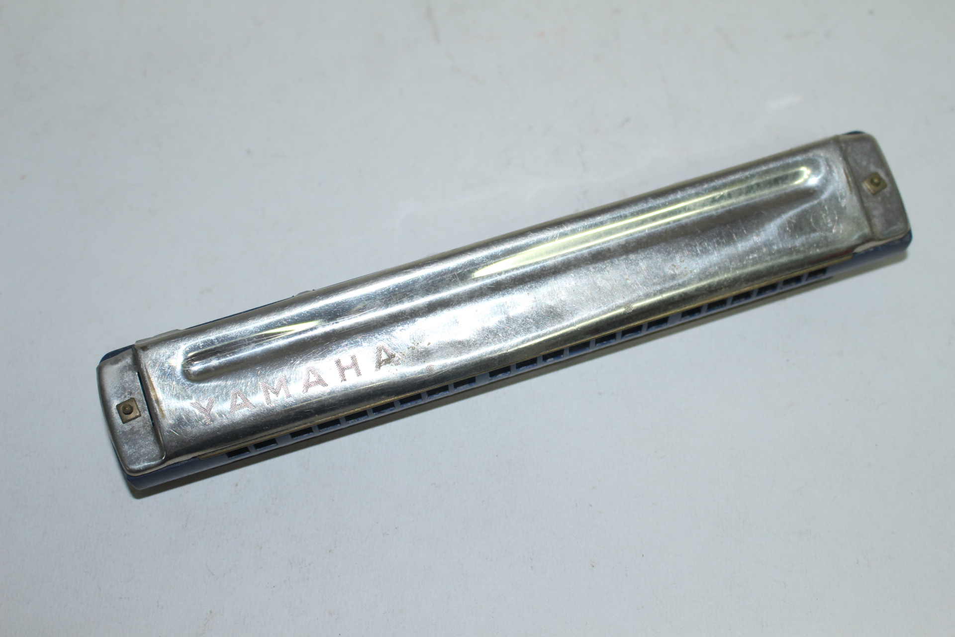 야마하 하모니카