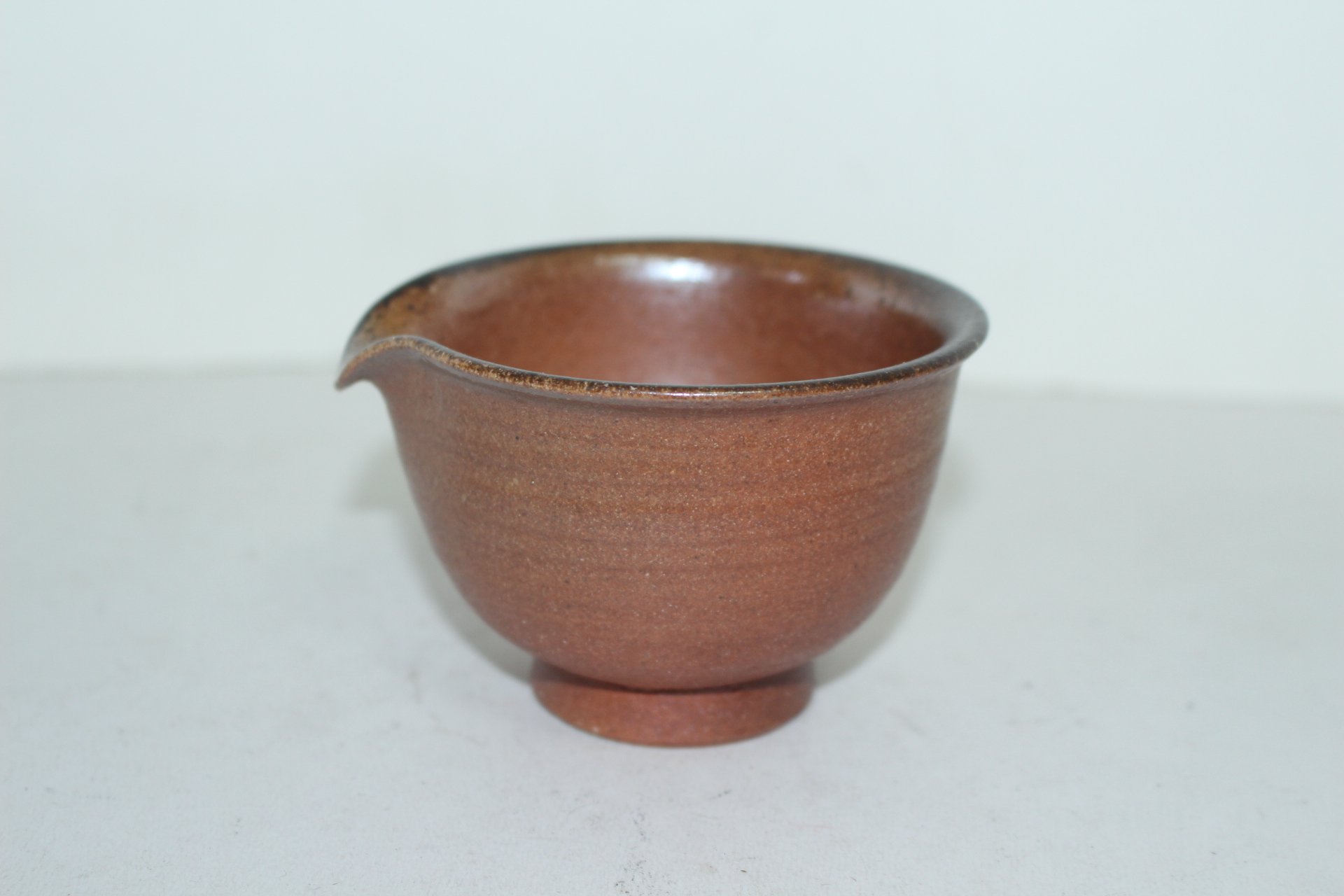 시가라끼 청자 수구