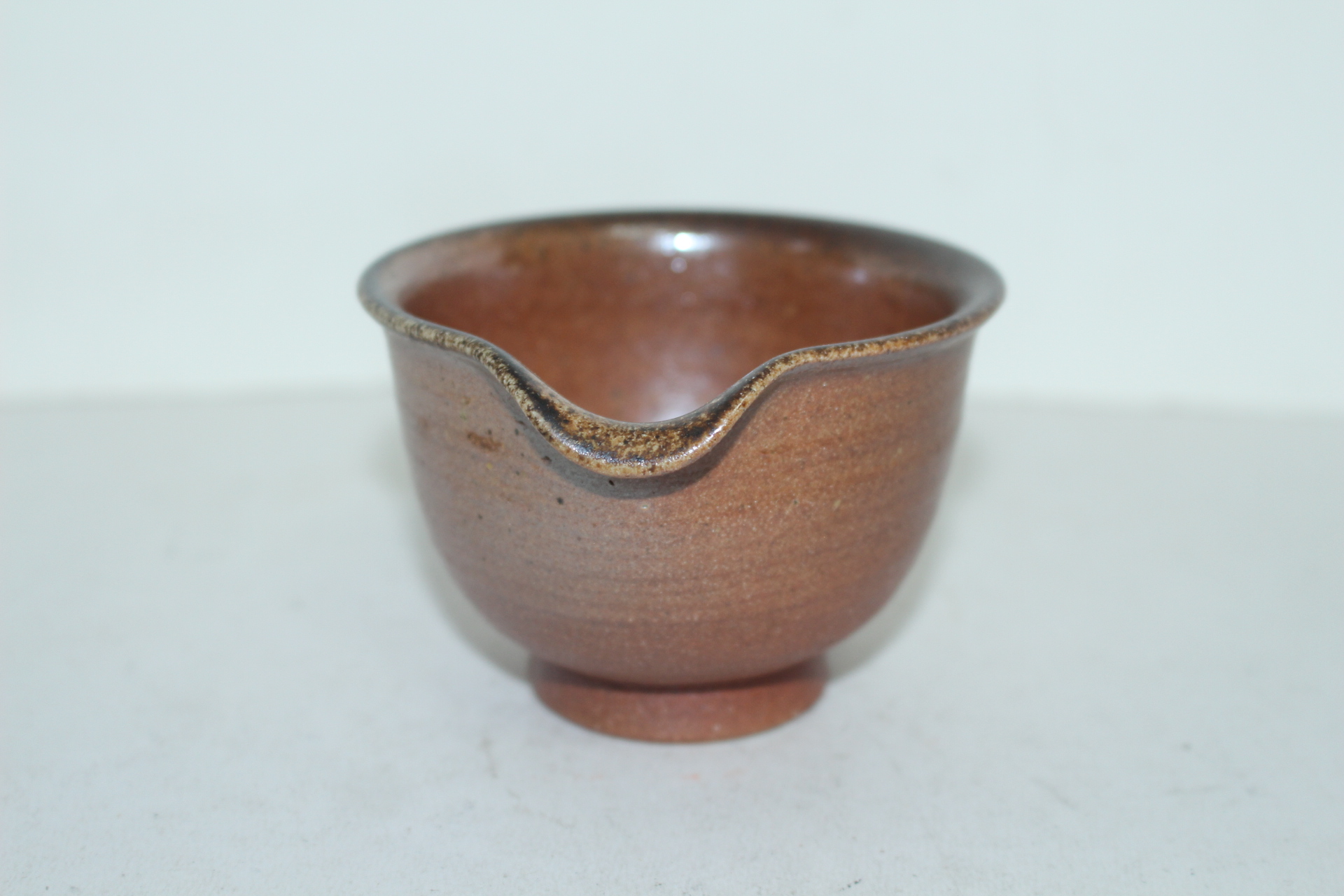 시가라끼 청자 수구