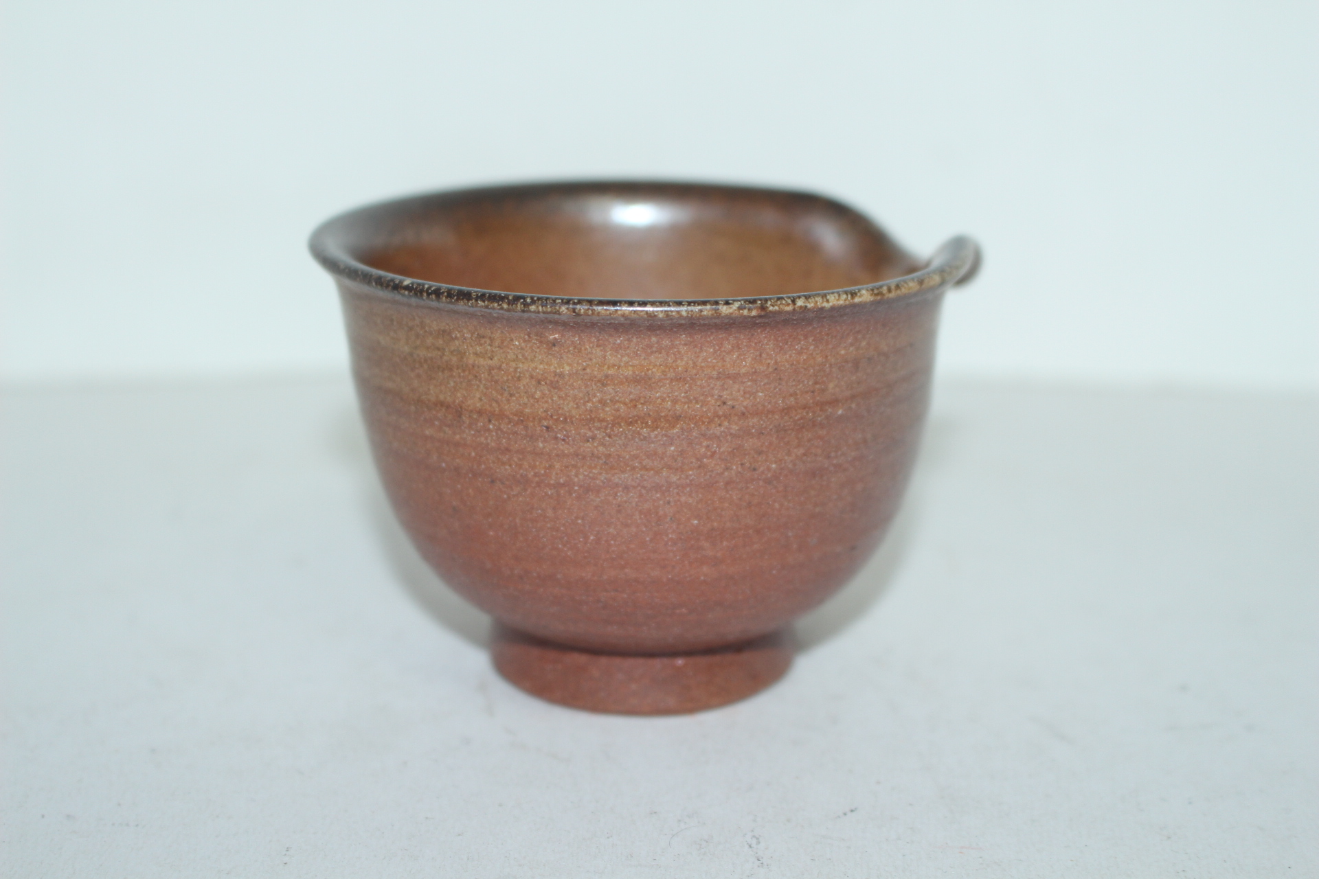 시가라끼 청자 수구