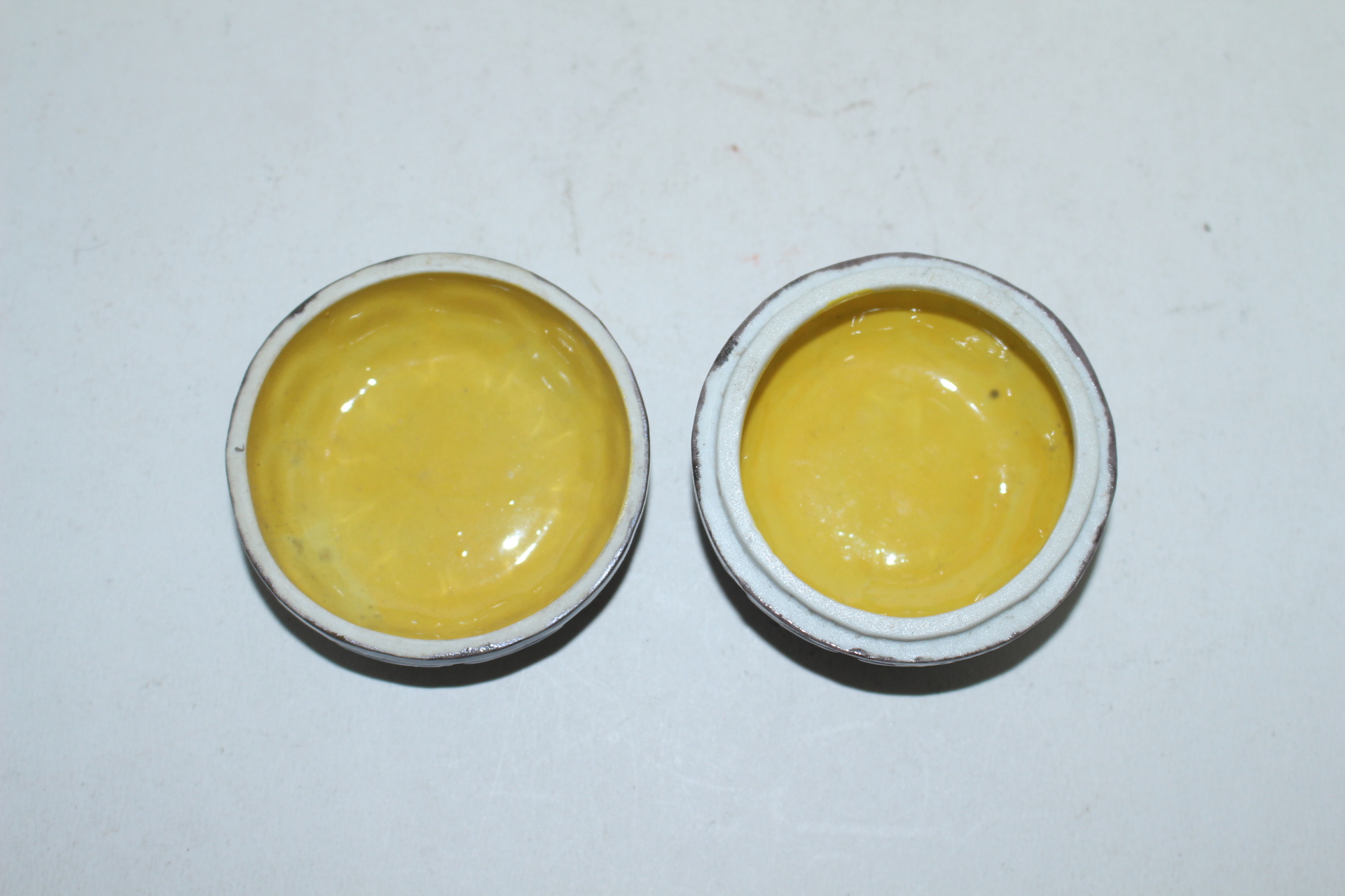 청자 화형 향합