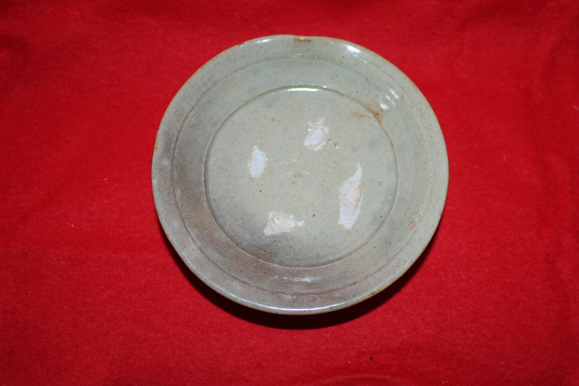 17-고려시대 청자 완