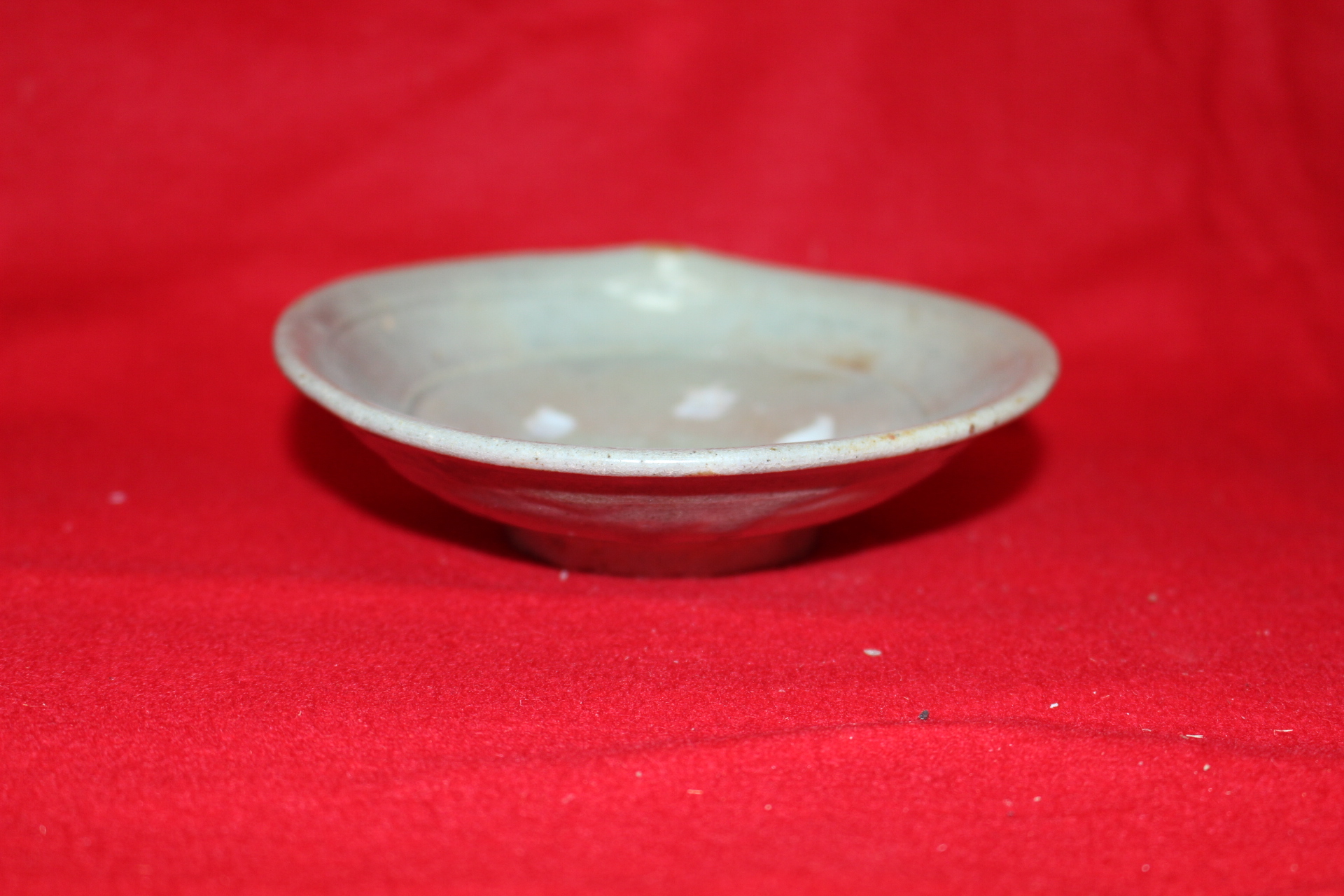 17-고려시대 청자 완