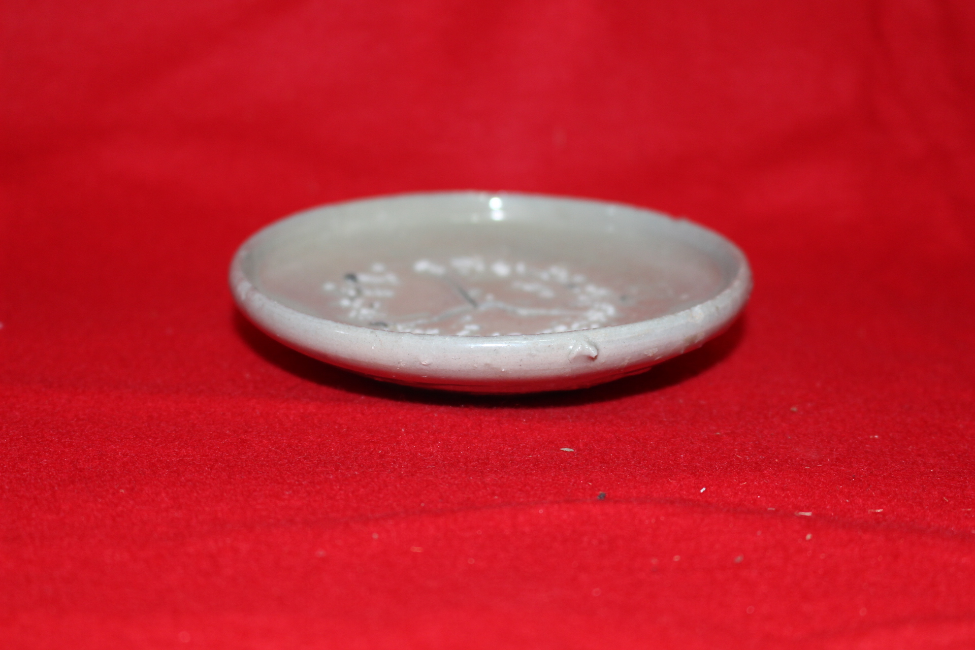 19-조선초기 백자완