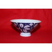 청화백자 화문 자완