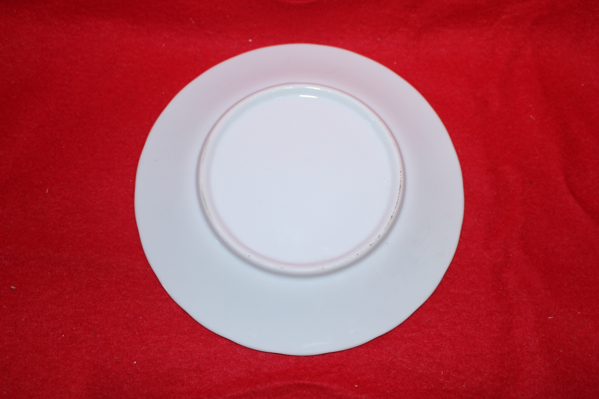 근대사 코카콜라 여인그림이 있는 본챠이나완 2점