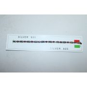 이태리산 순은 925 팔찌