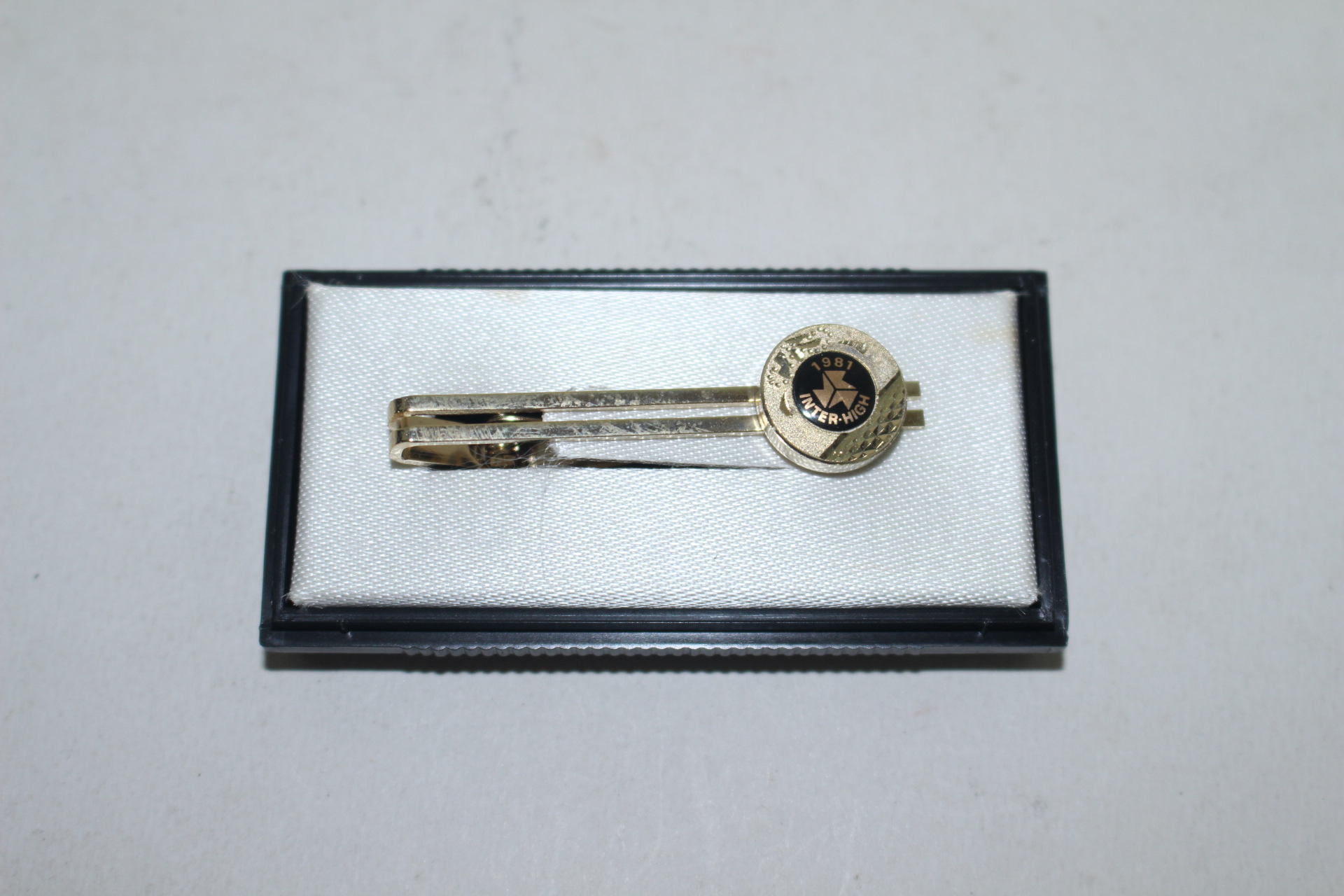 1972년,81년 넥타이핀 2점