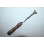 무쇠로된 특이한 모양의 도구