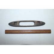 근대사 연대좋은 나무로된 북과 자