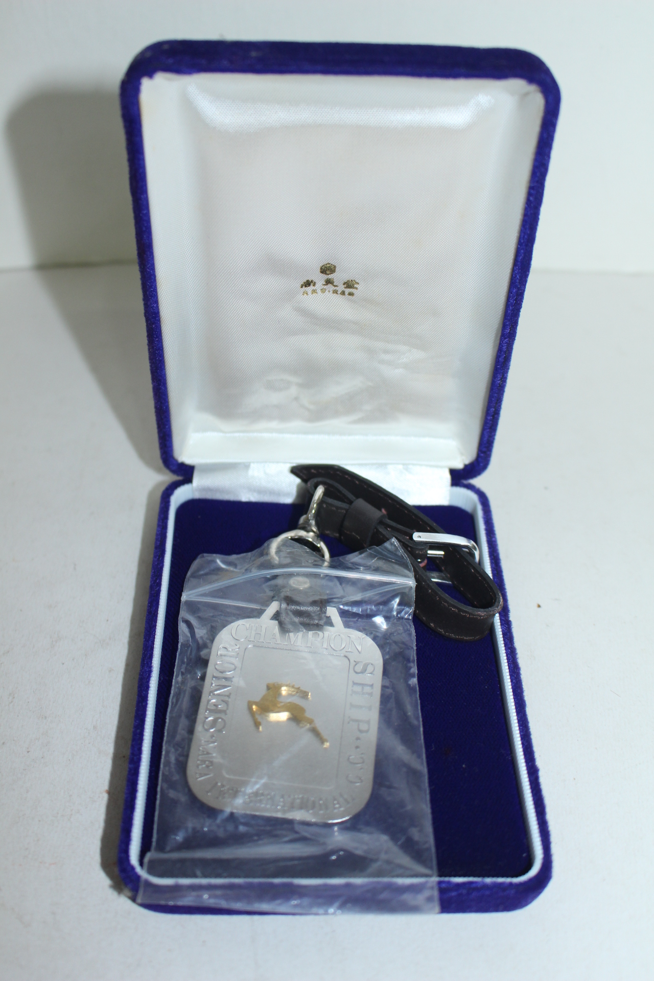 1993년 참피언 메달