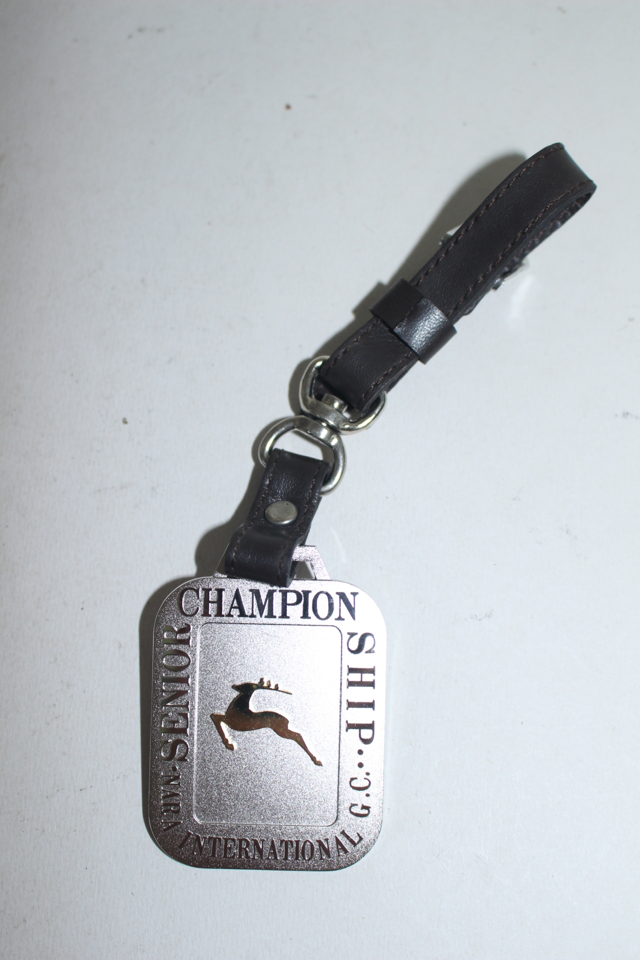 1993년 참피언 메달