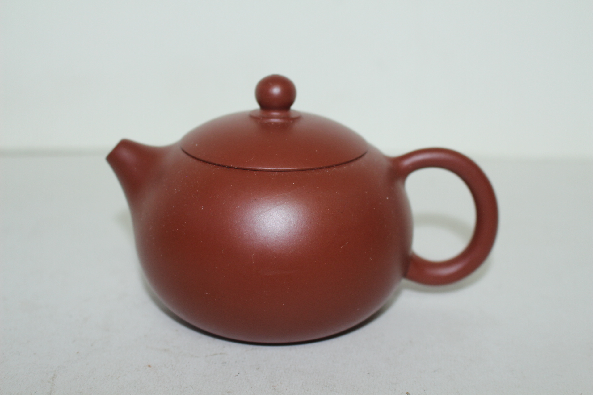 명품-자사도자기 다관