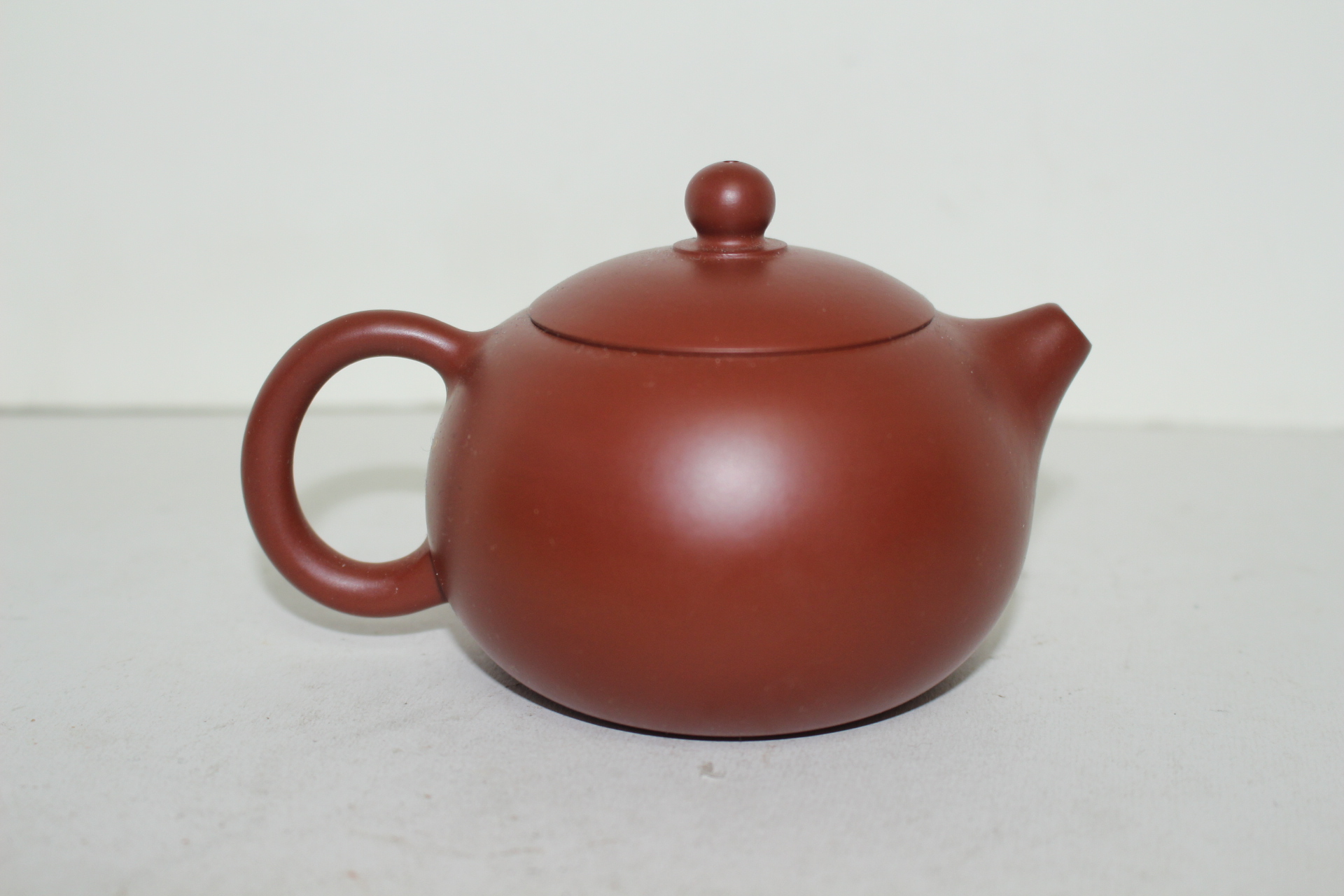 명품-자사도자기 다관