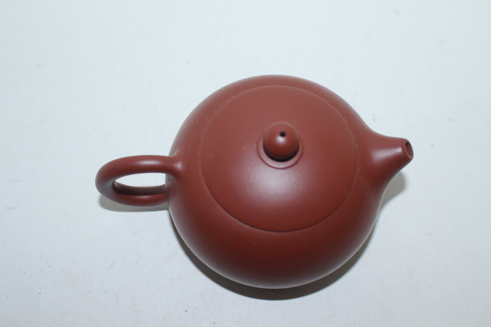 명품-자사도자기 다관