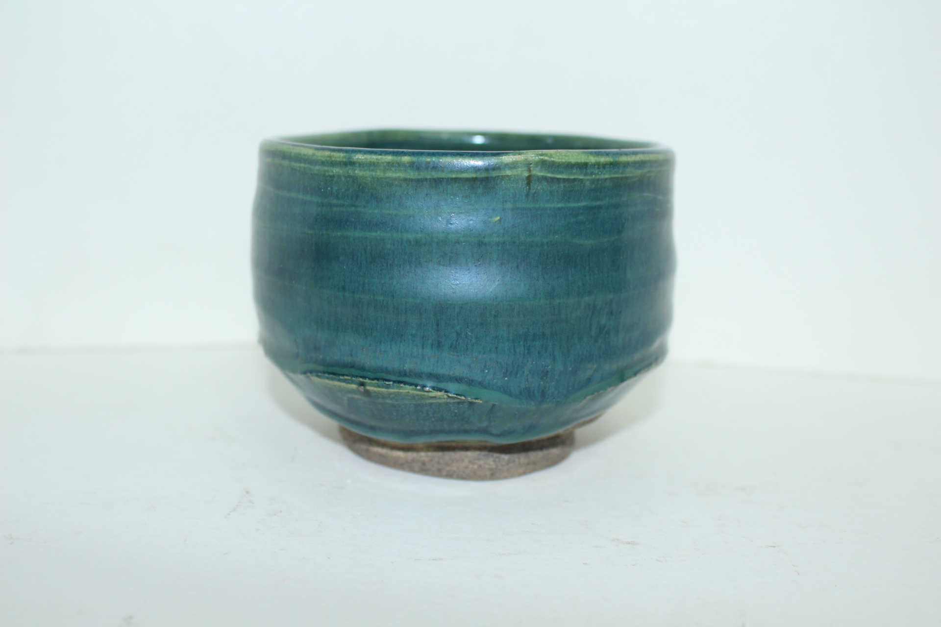 연대가좋은 녹청자 말찻잔