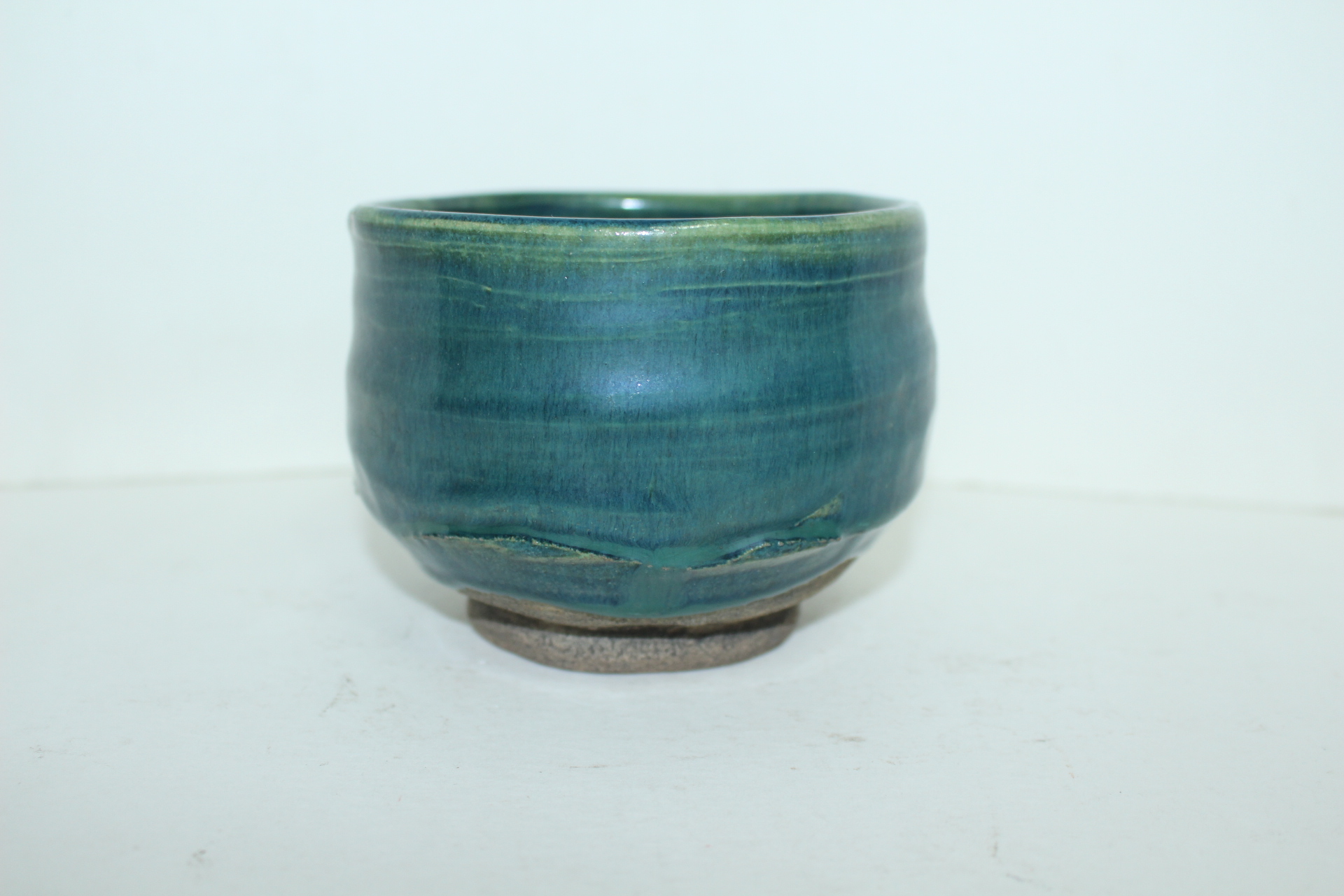 연대가좋은 녹청자 말찻잔