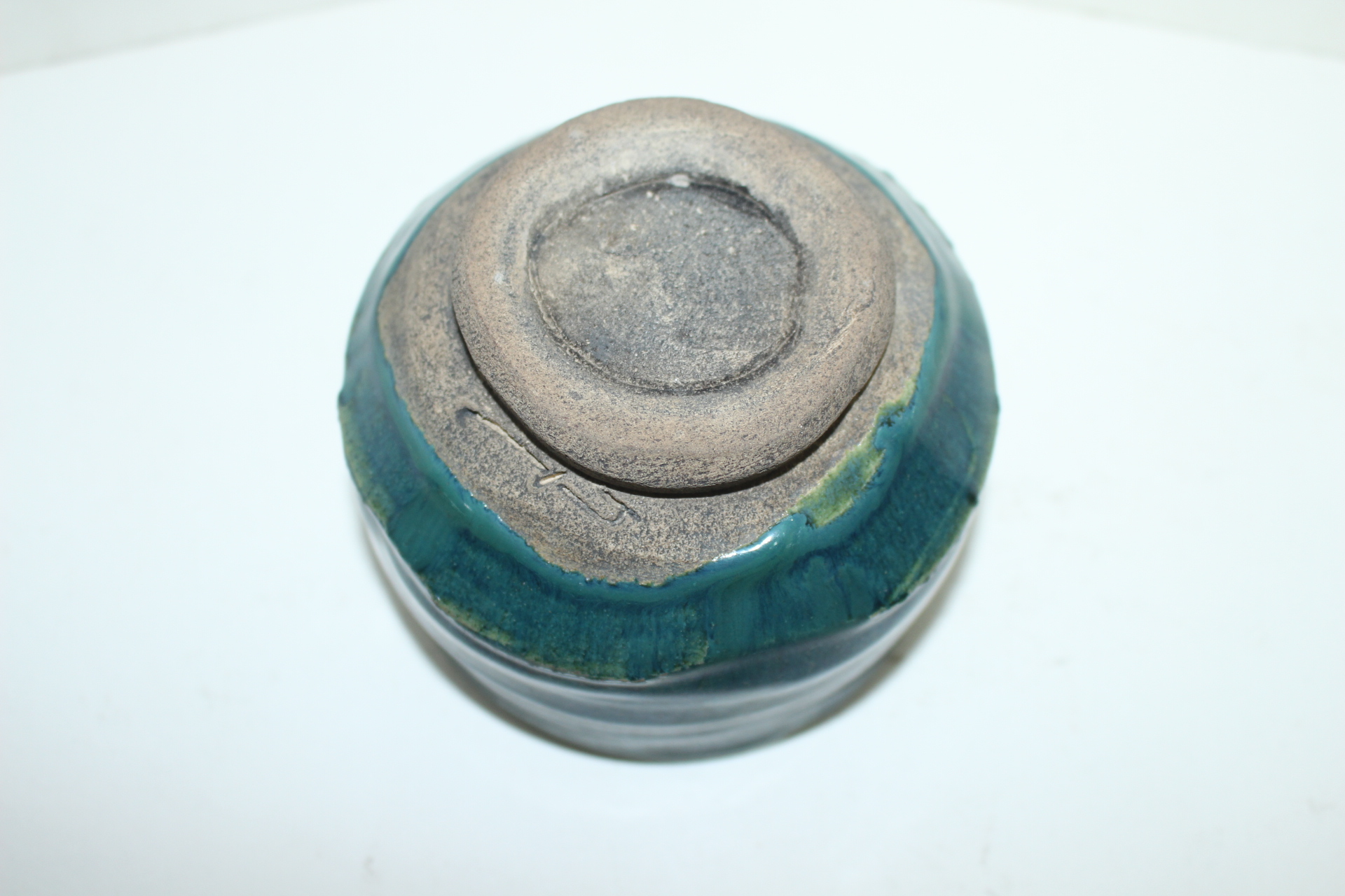 연대가좋은 녹청자 말찻잔