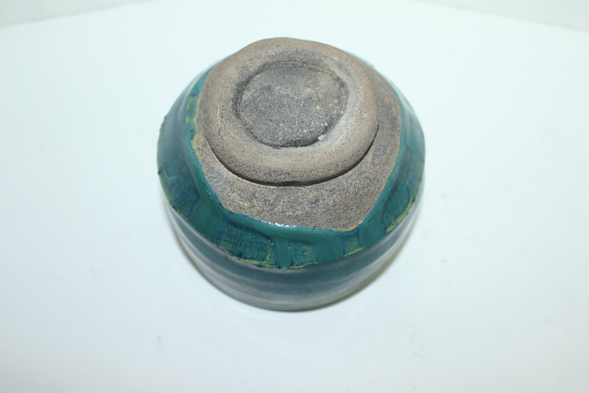 연대가좋은 녹청자 말찻잔