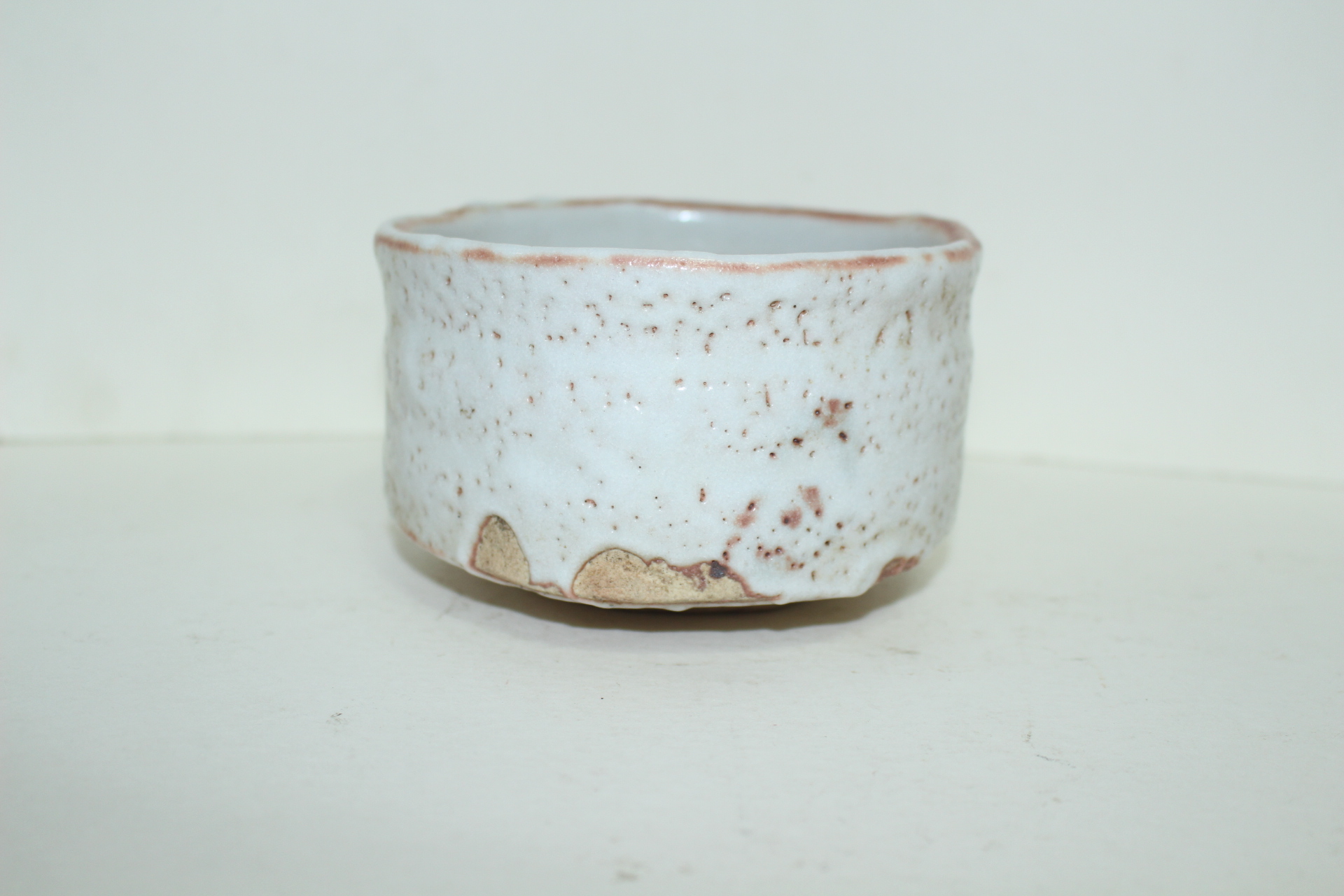 철화청자 말찻잔