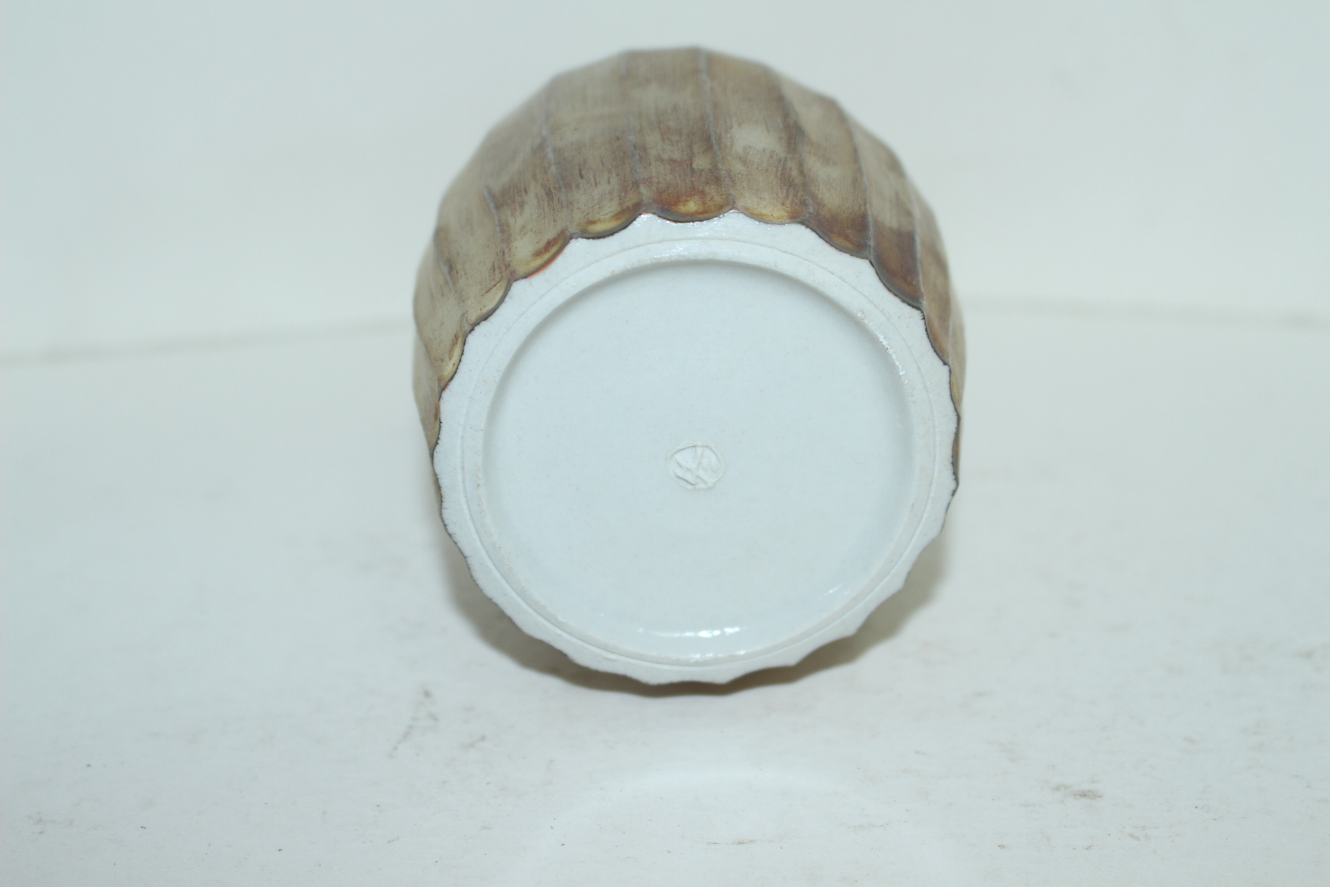 청자 은채 주병