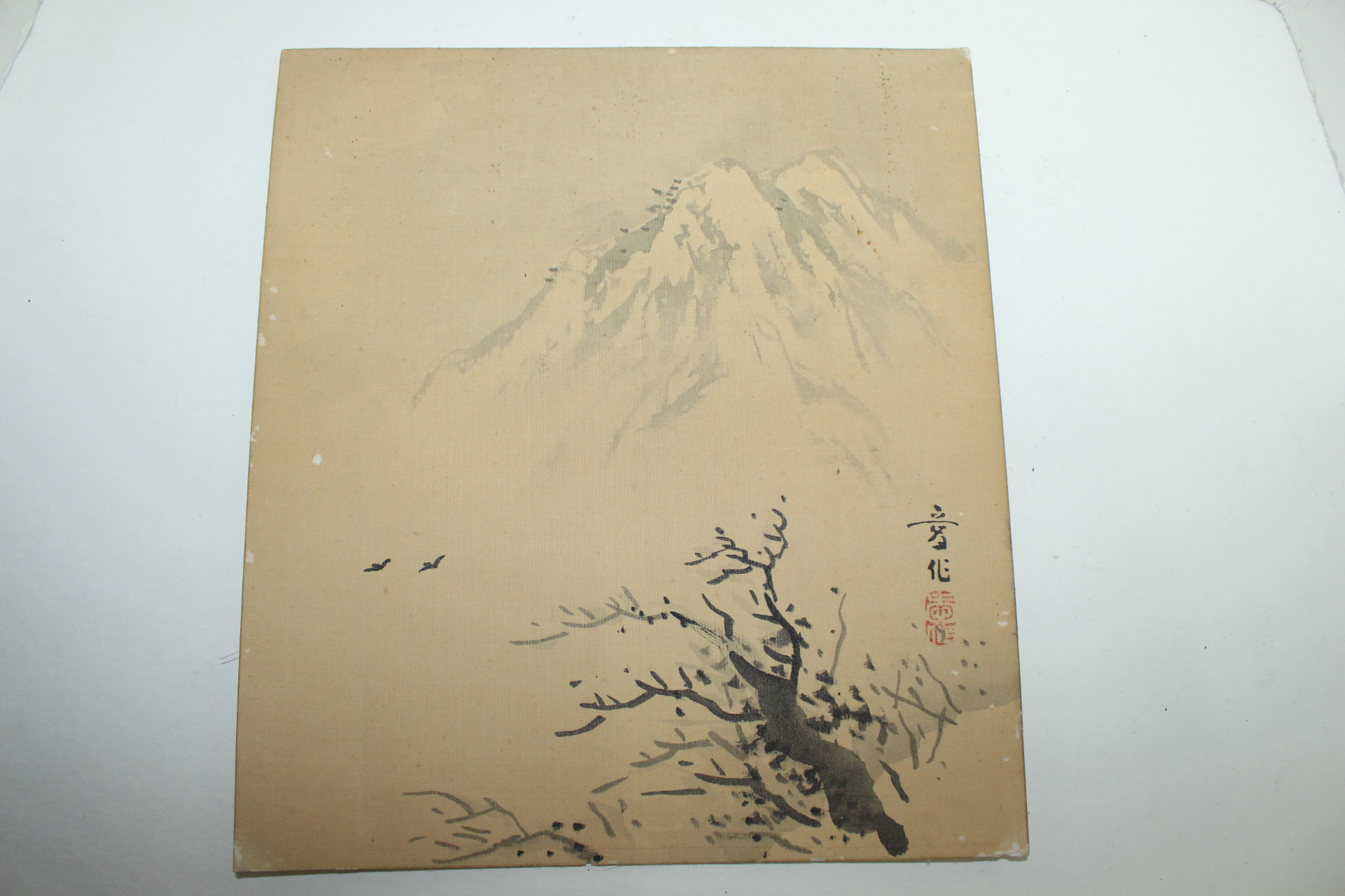 연대가좋은 직접그린 고화