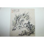 연대가좋은 직접그린 고화