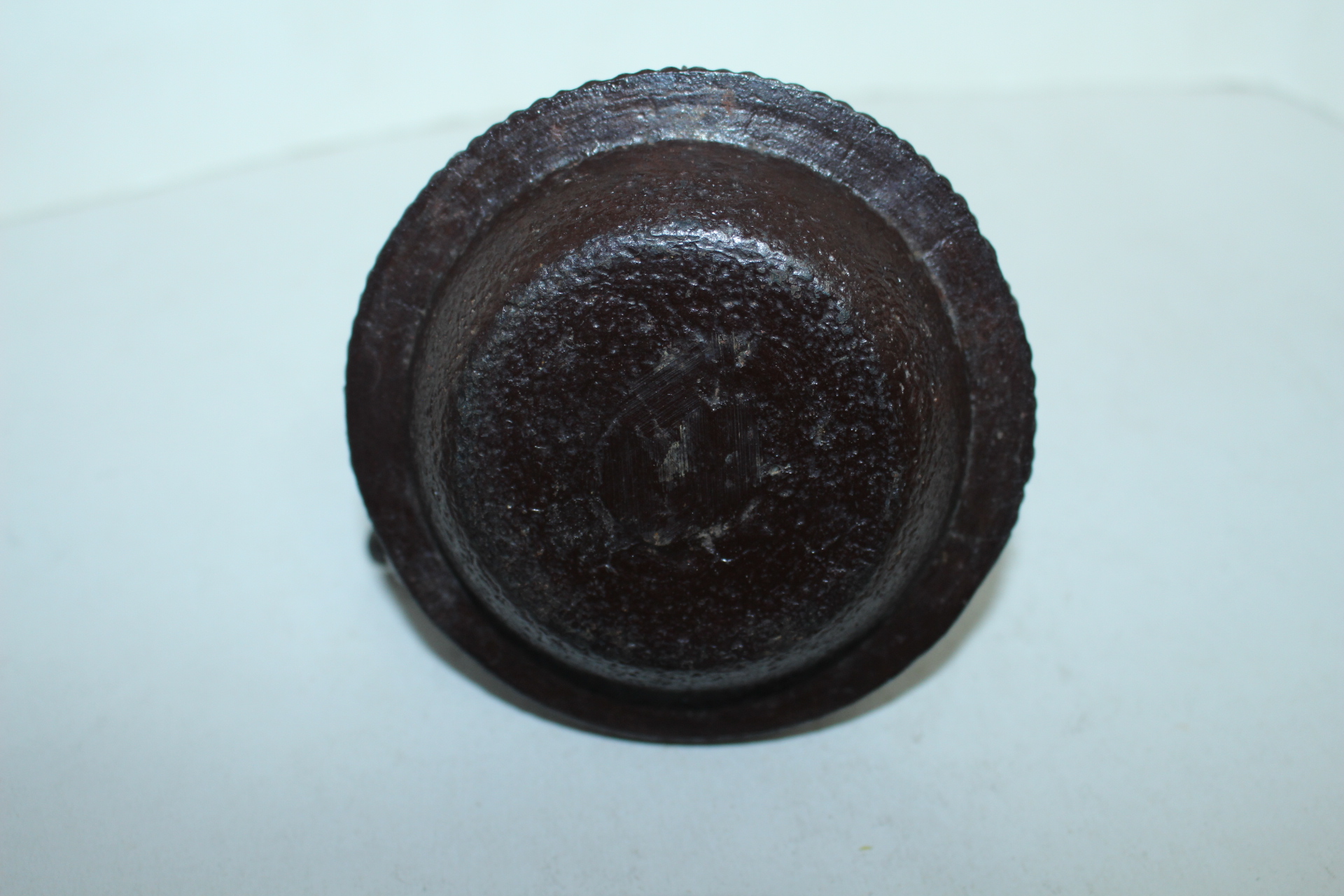 남부철기 무쇠로된 주자