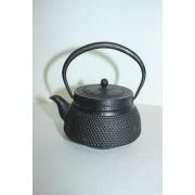 남부철기 무쇠로된 선광사(善光寺)명 주자