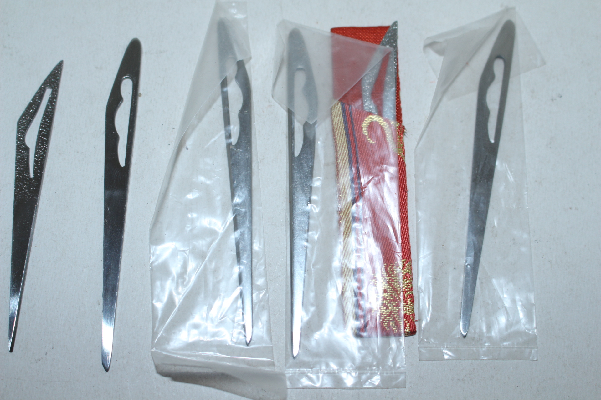 금속재질로된 차도구 포크 일괄