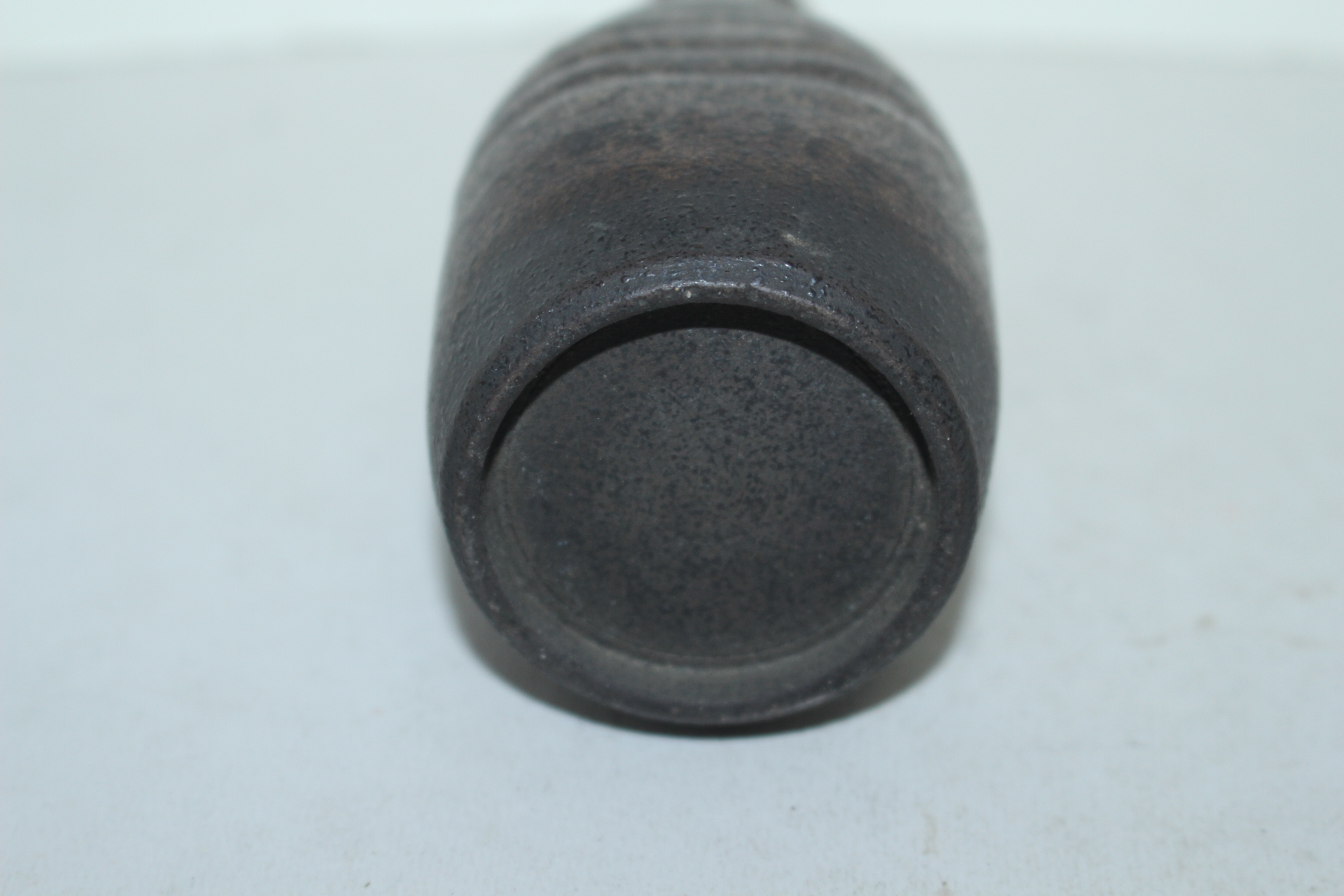 연대가좋은 청자 주병