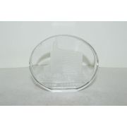 1980년 크리스탈로된 기념패