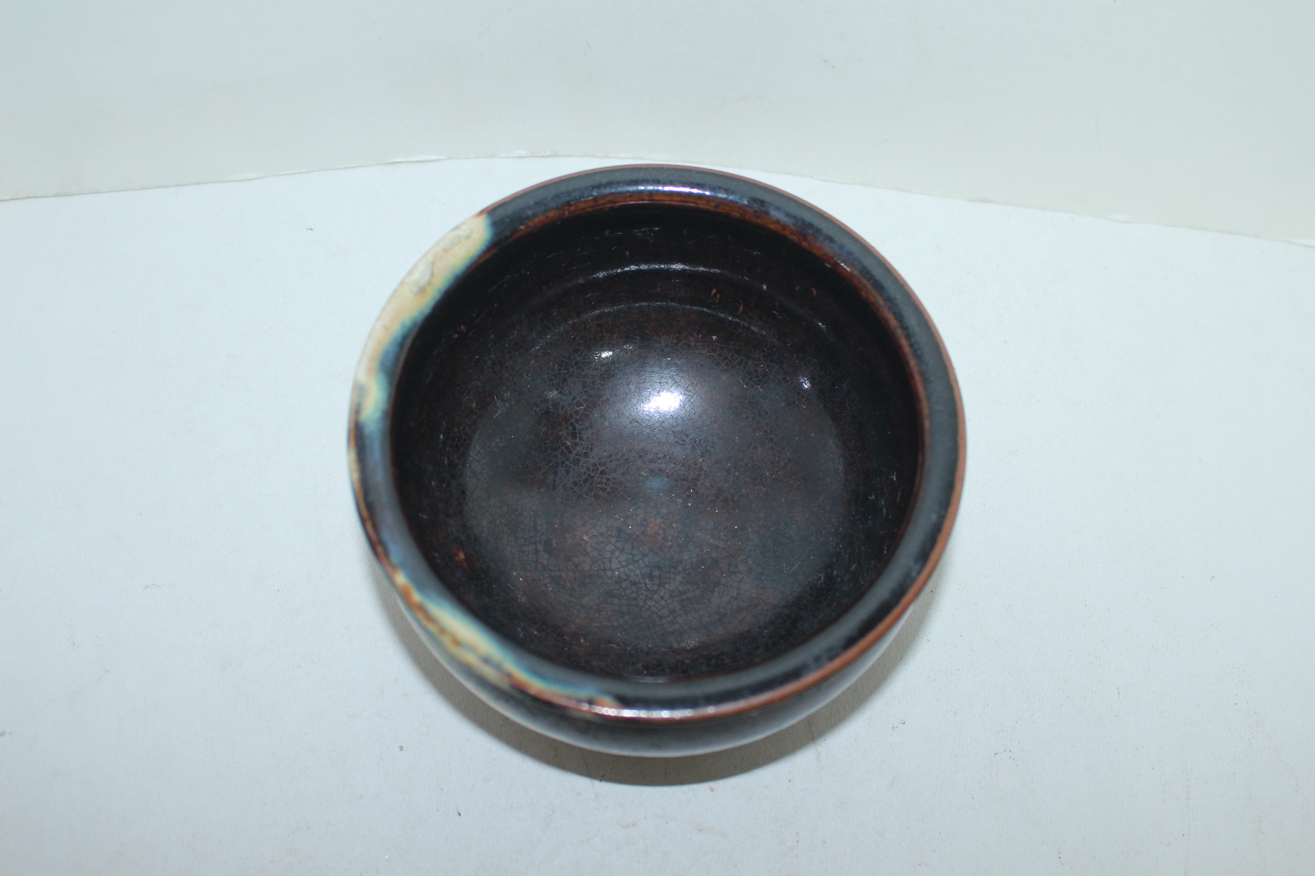 청자 덴모꾸 퇴수기