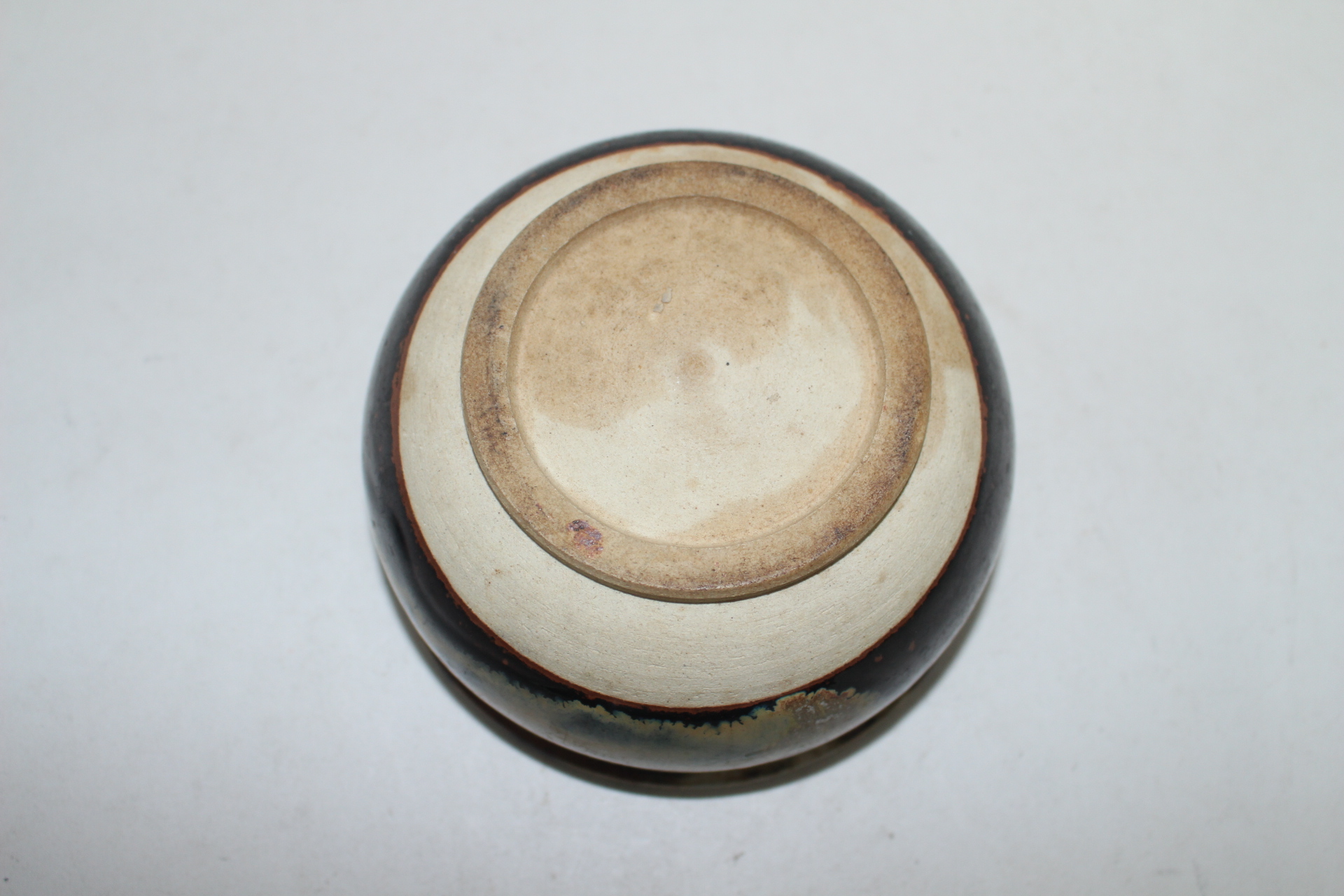 청자 덴모꾸 퇴수기