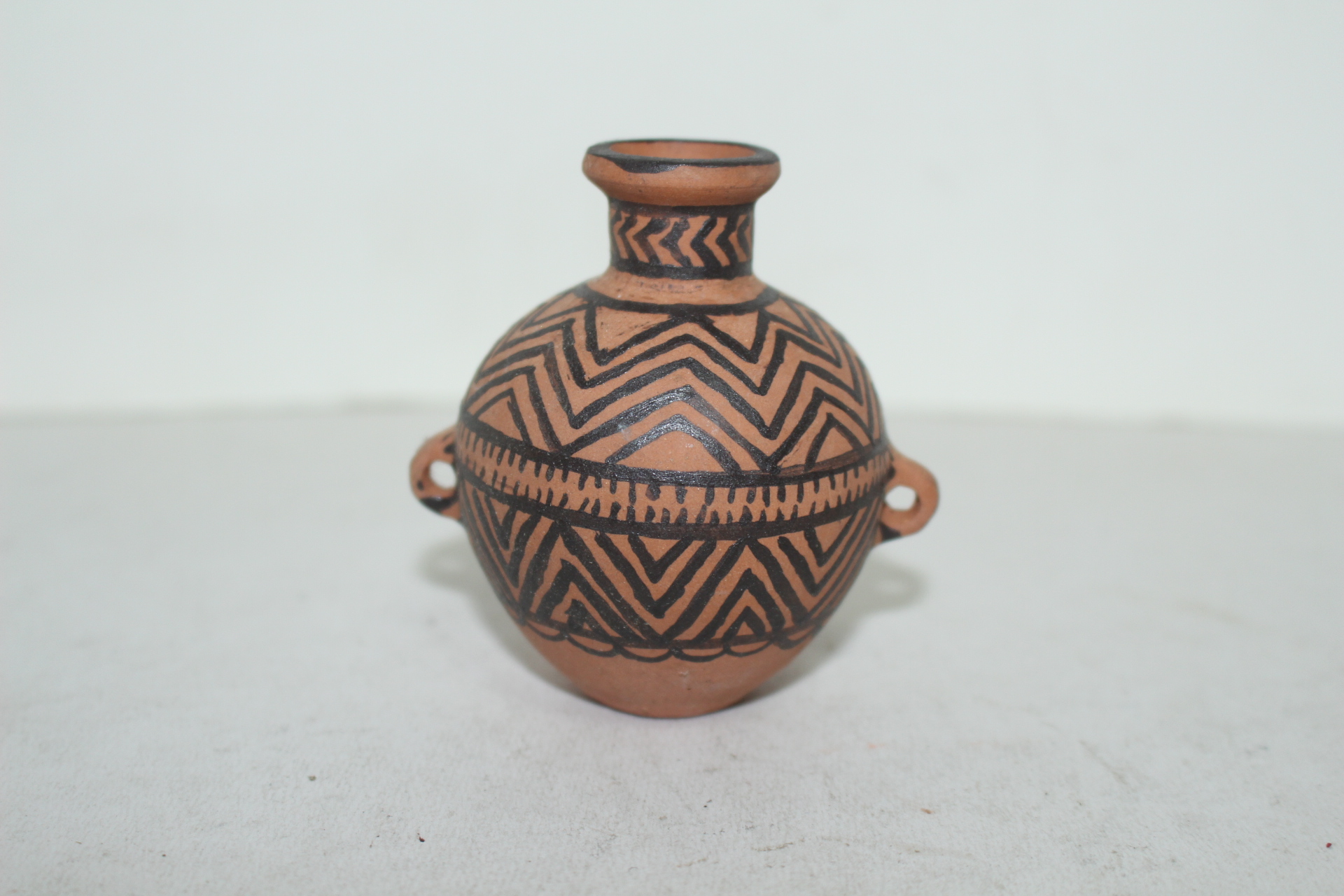 외국산 토기재질로된 이귀소호