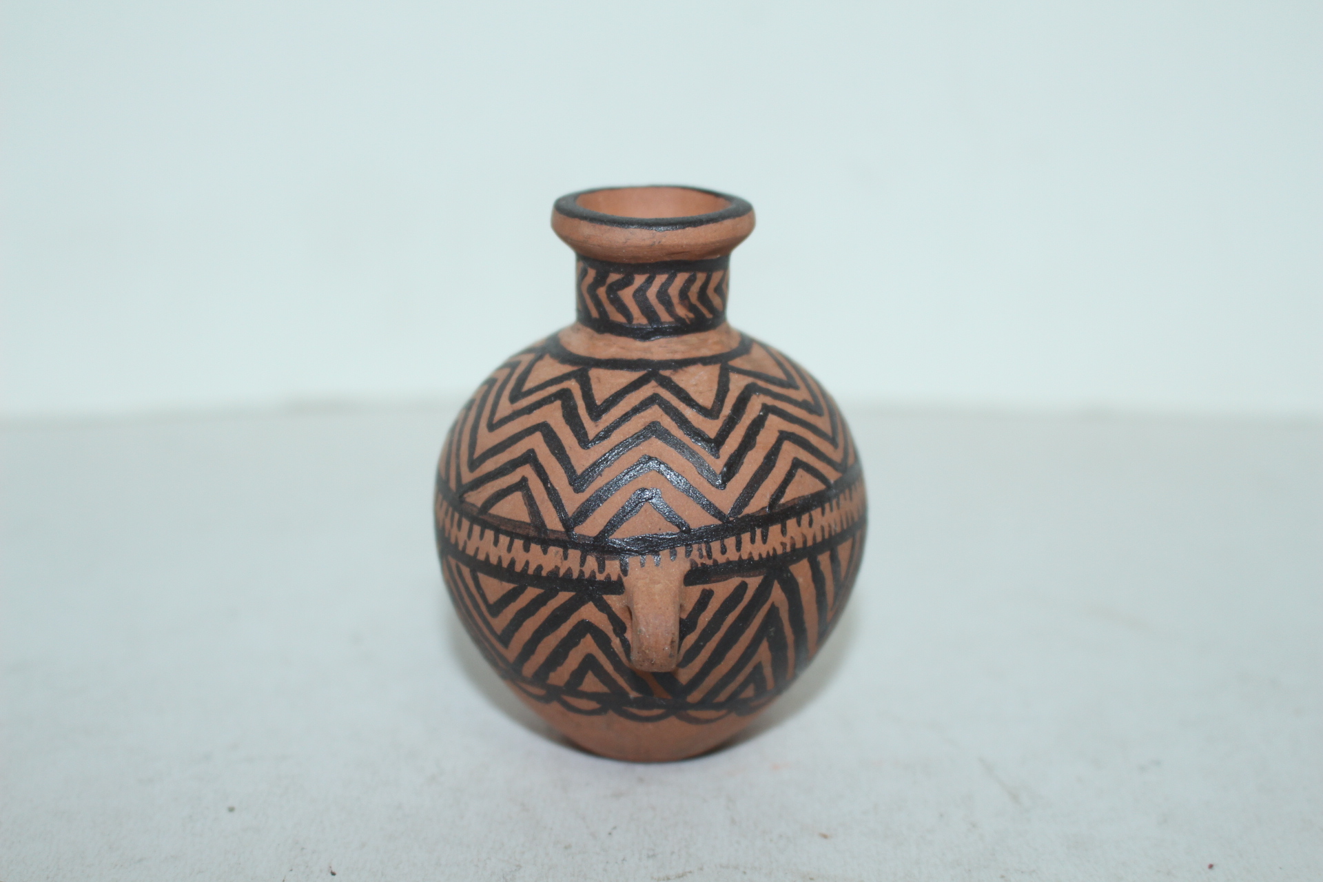 외국산 토기재질로된 이귀소호