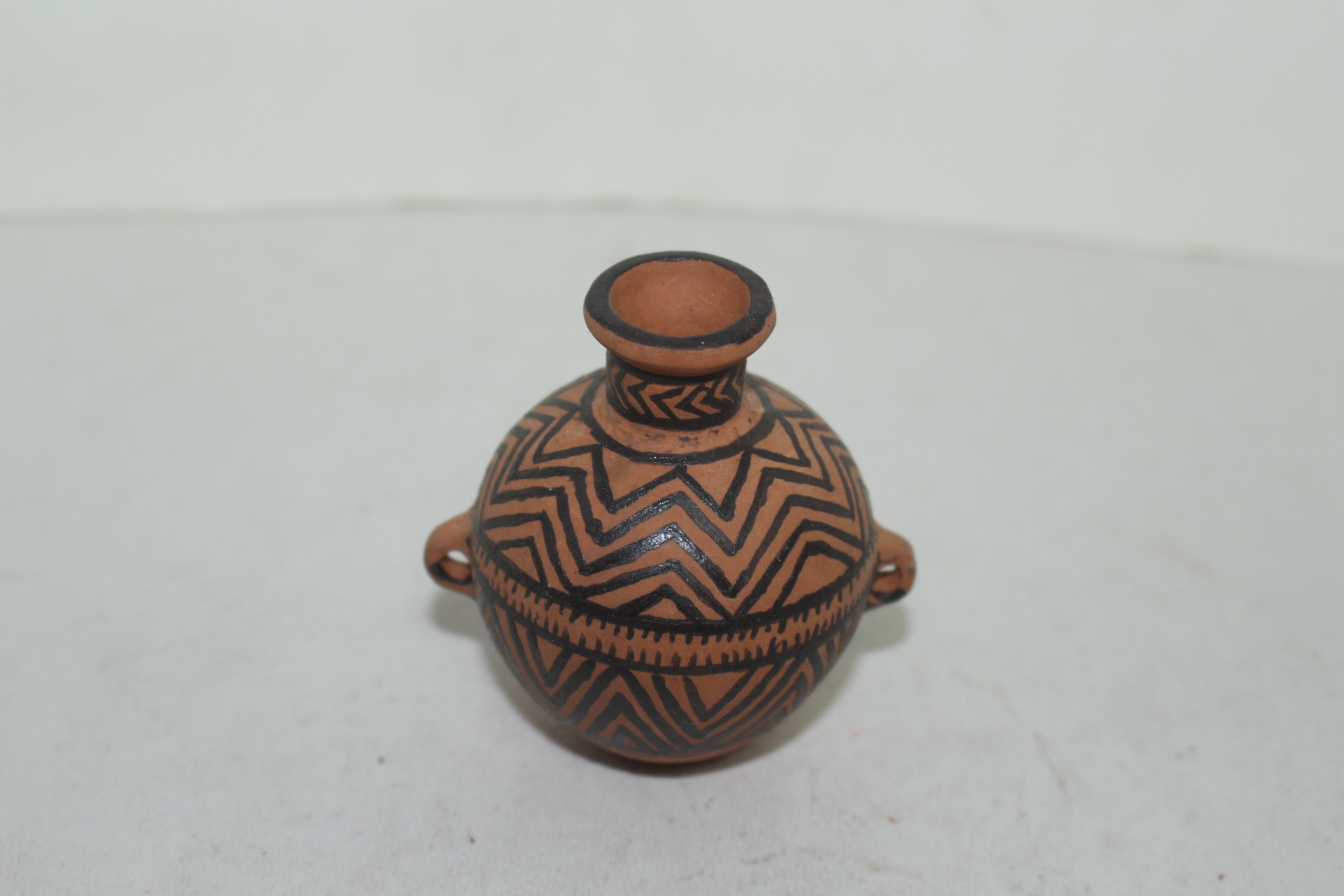 외국산 토기재질로된 이귀소호