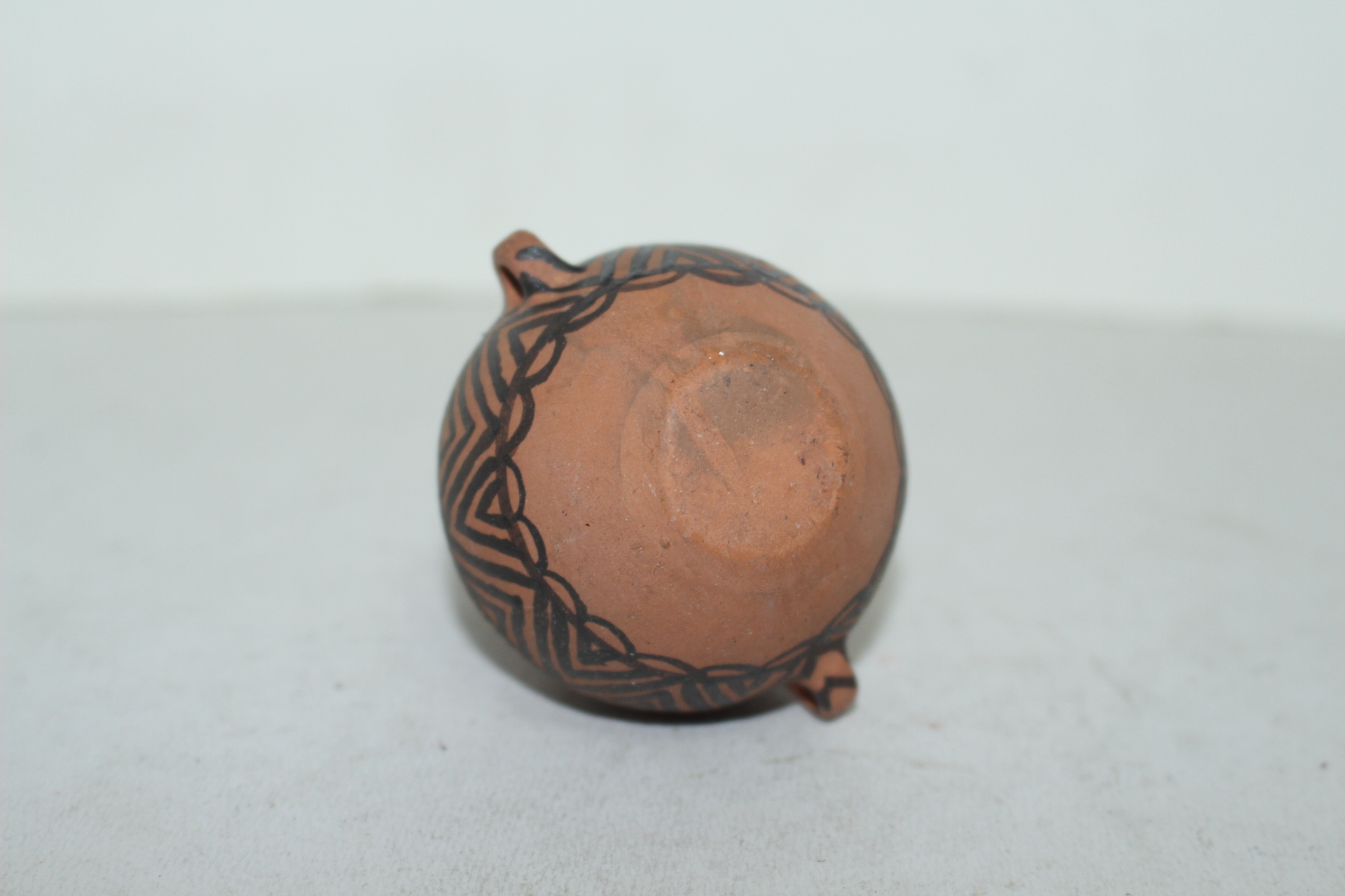 외국산 토기재질로된 이귀소호