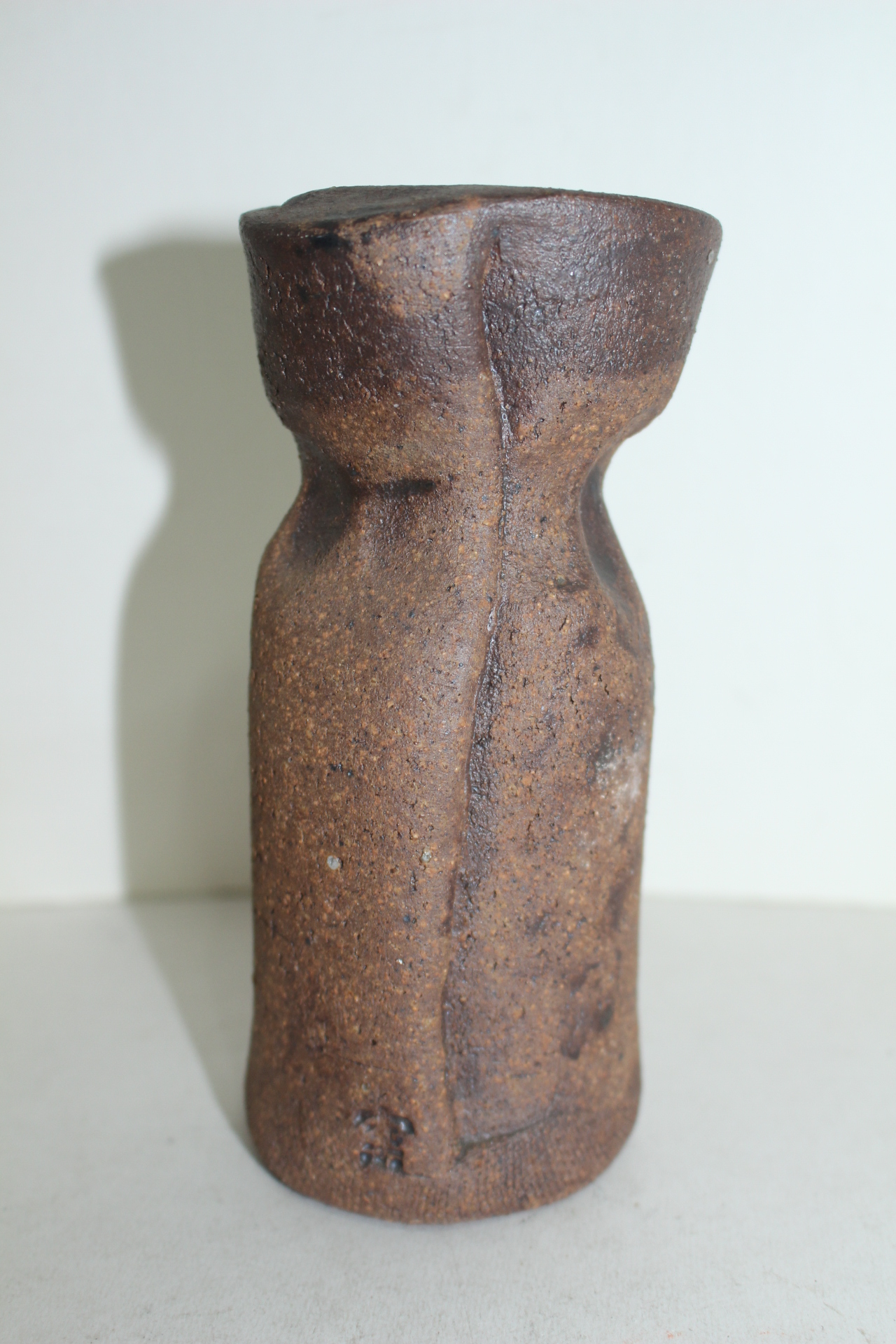 시가라끼 청자 호