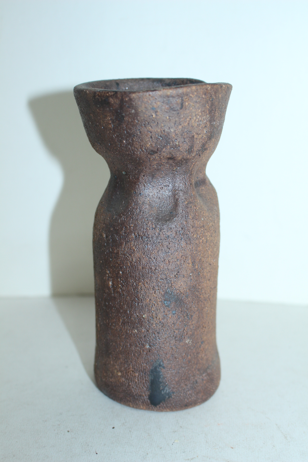 시가라끼 청자 호